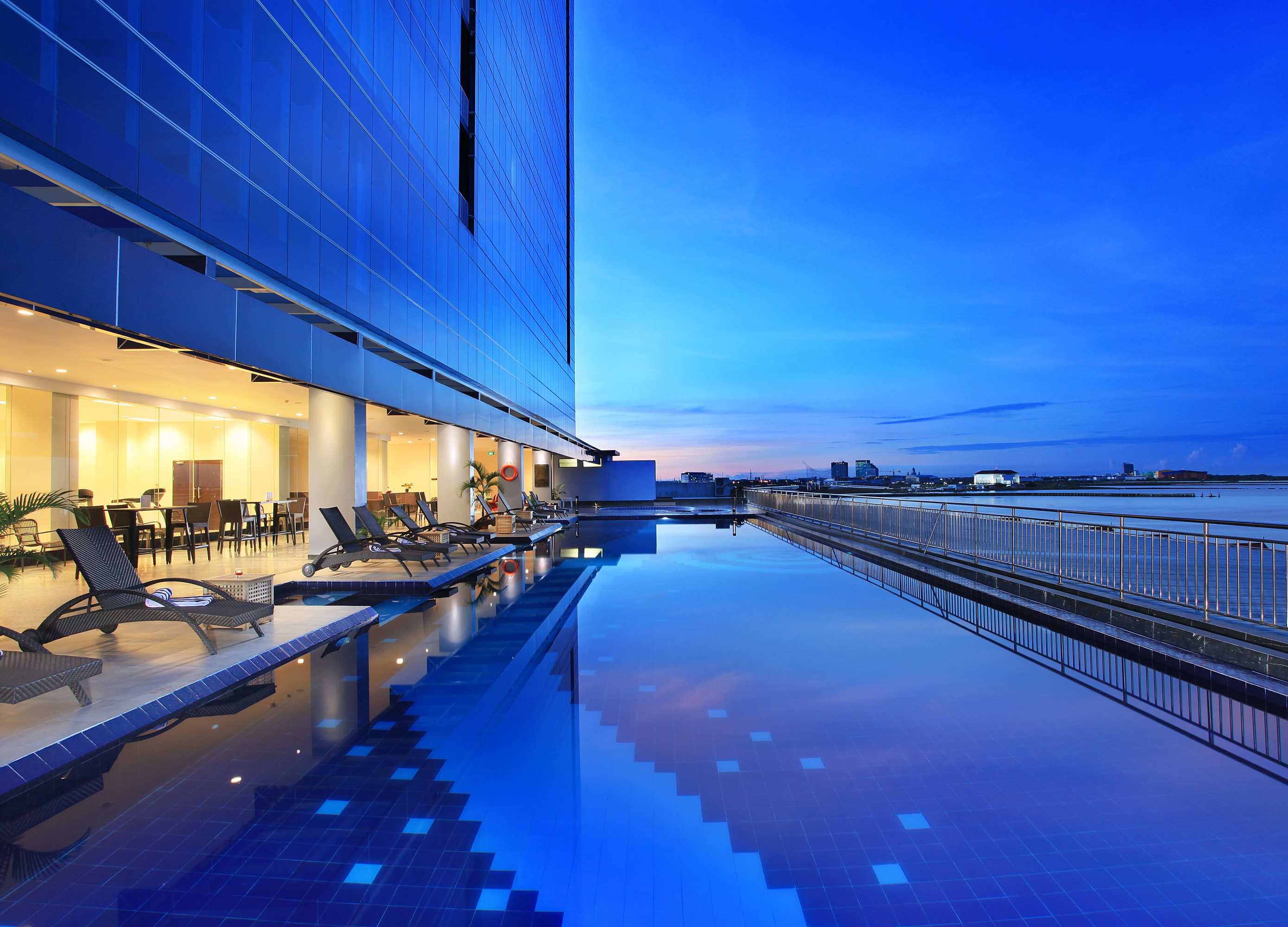 Gift card for Swiss-Belhotel Makassar