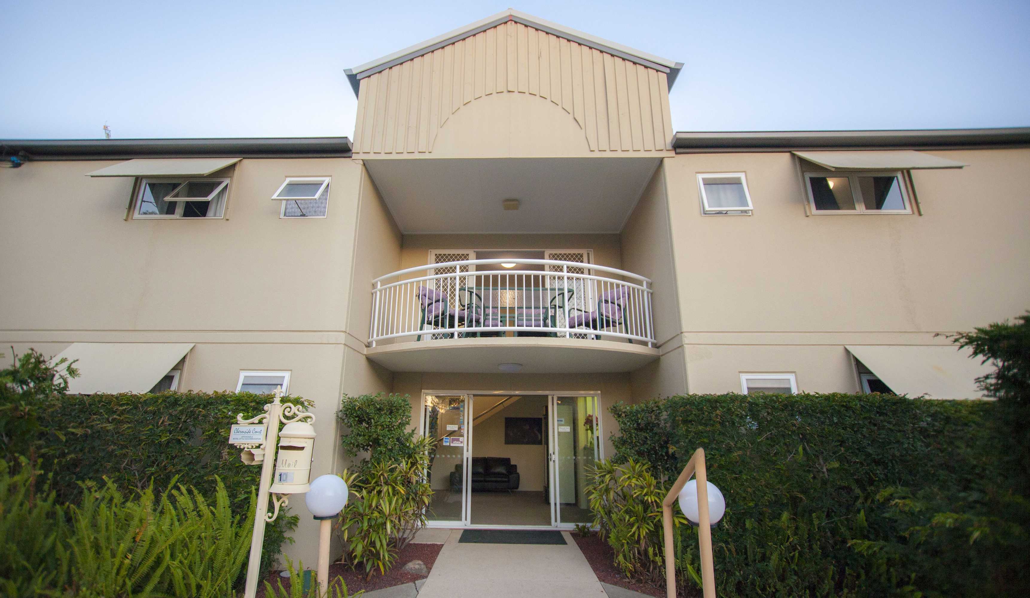 Gift card for Chermside Court Motel Gift card for Chermside Court Motel