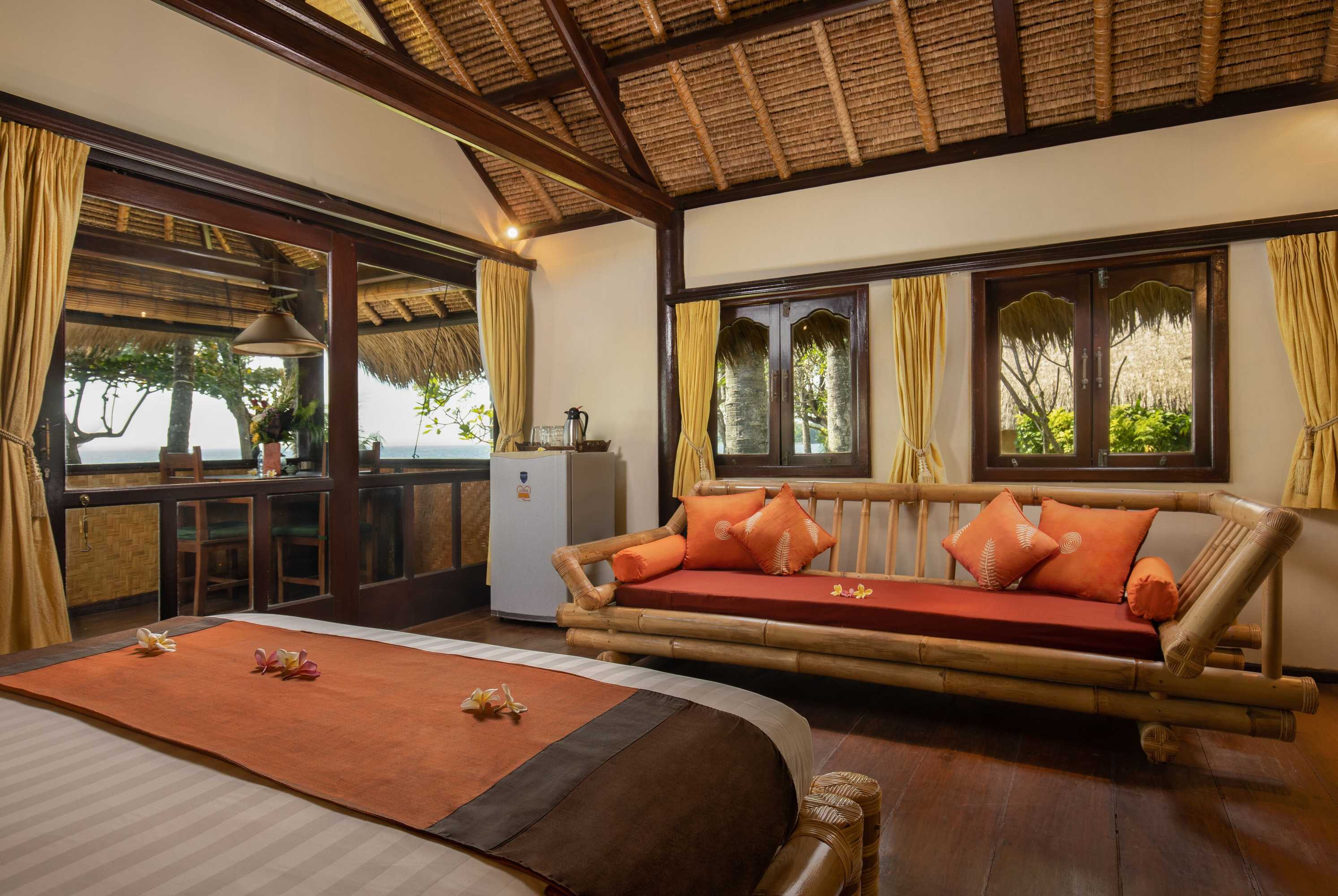Gift card for Alam Anda Ocean Front Resort & Spa Gift card for Alam Anda Ocean Front Resort & Spa