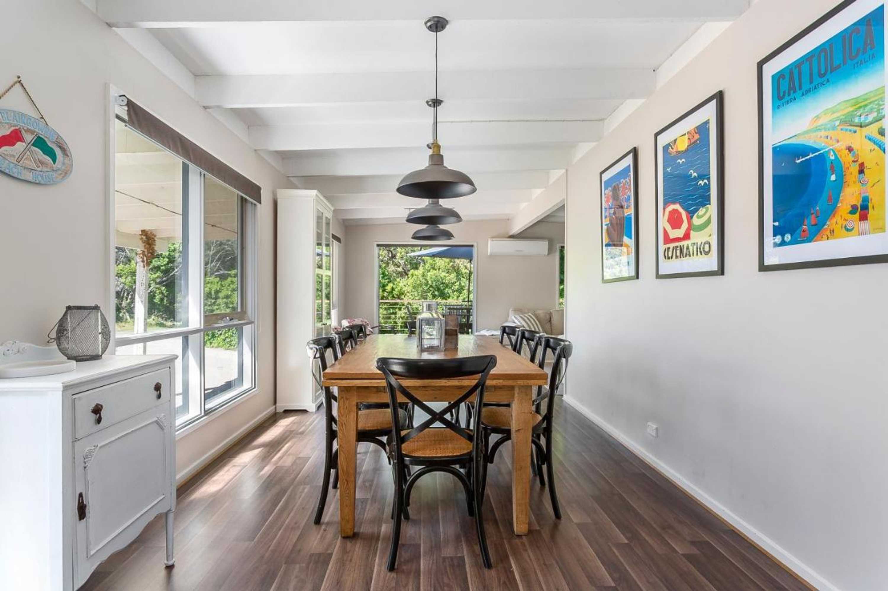 Gift card for Blairgowrie Bella - Light Filled Home With Great Deck Gift card for Blairgowrie Bella - Light Filled Home With Great Deck