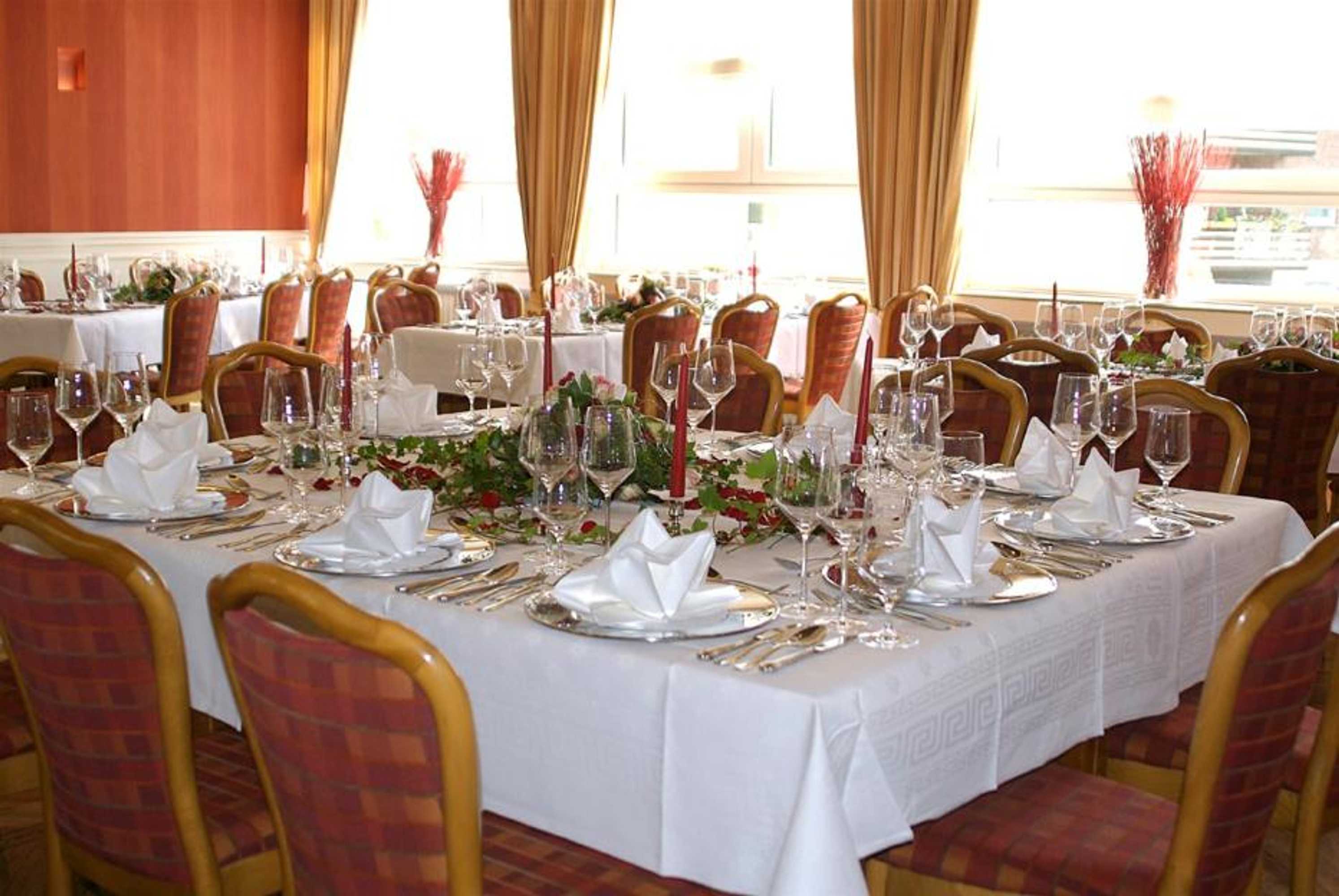 Gift card for Hotel-Restaurant Schmachtenbergshof