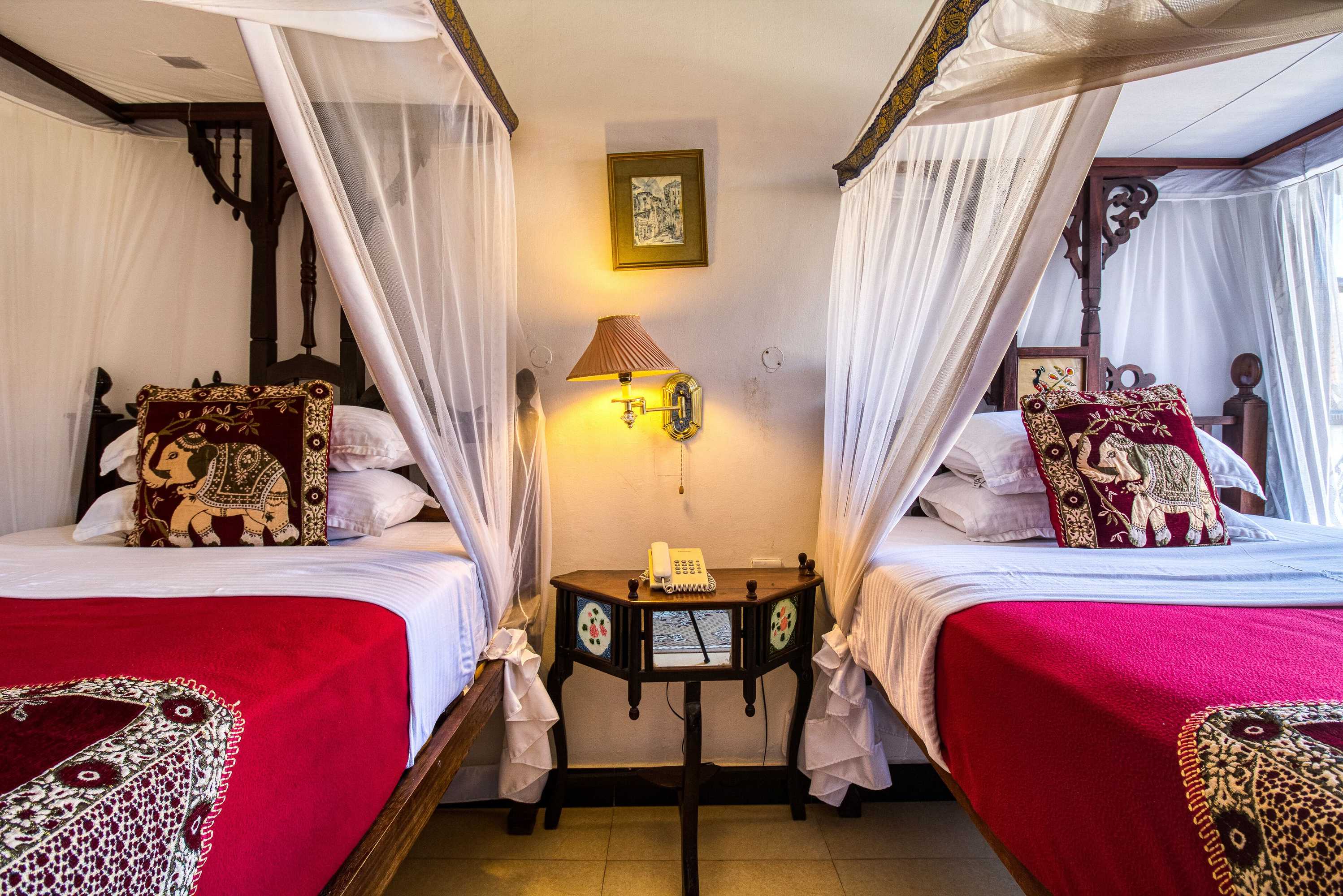 Gift card for Tembo House Hotel