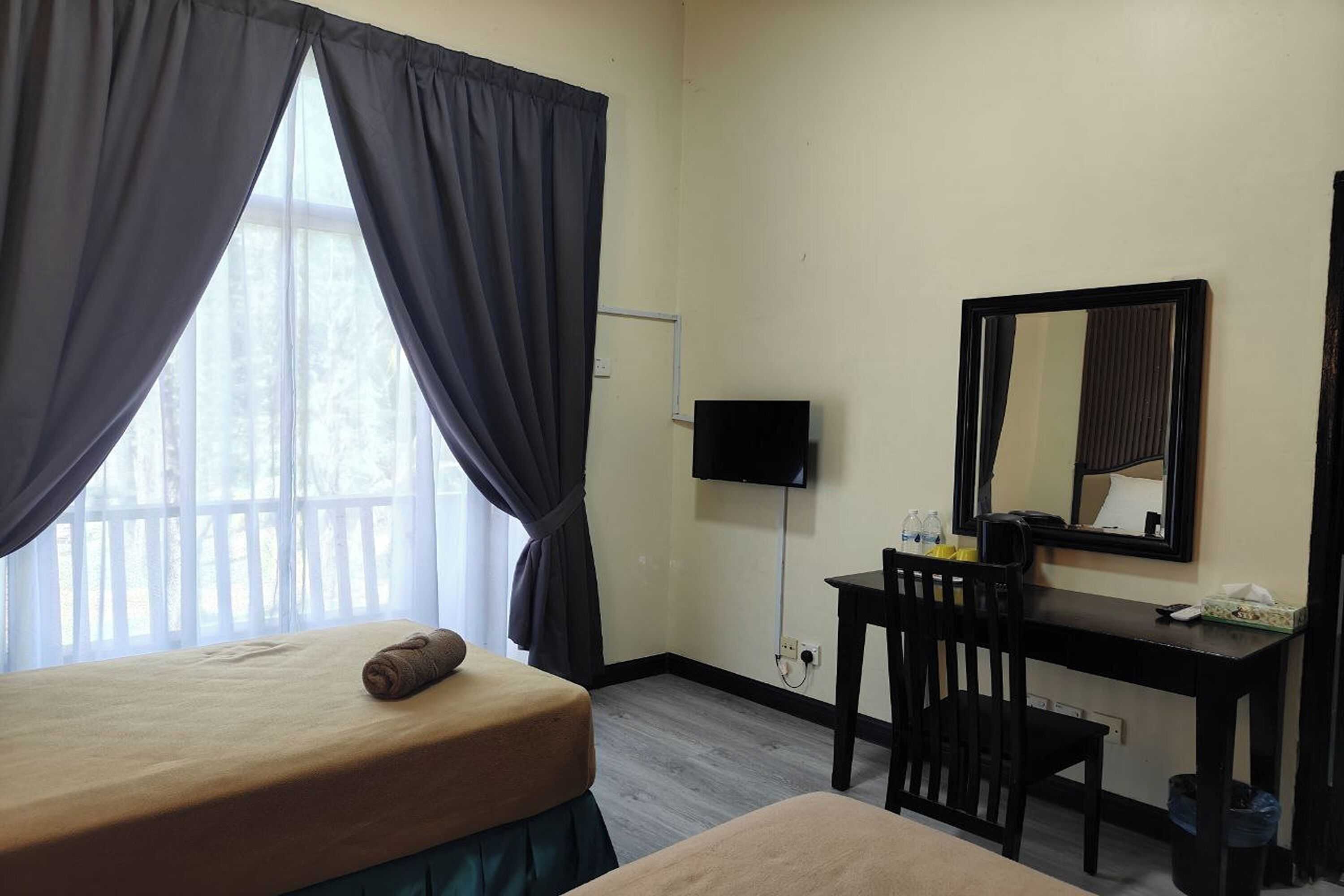 Gift card for Terengganu Equestrian Resort Gift card for Terengganu Equestrian Resort