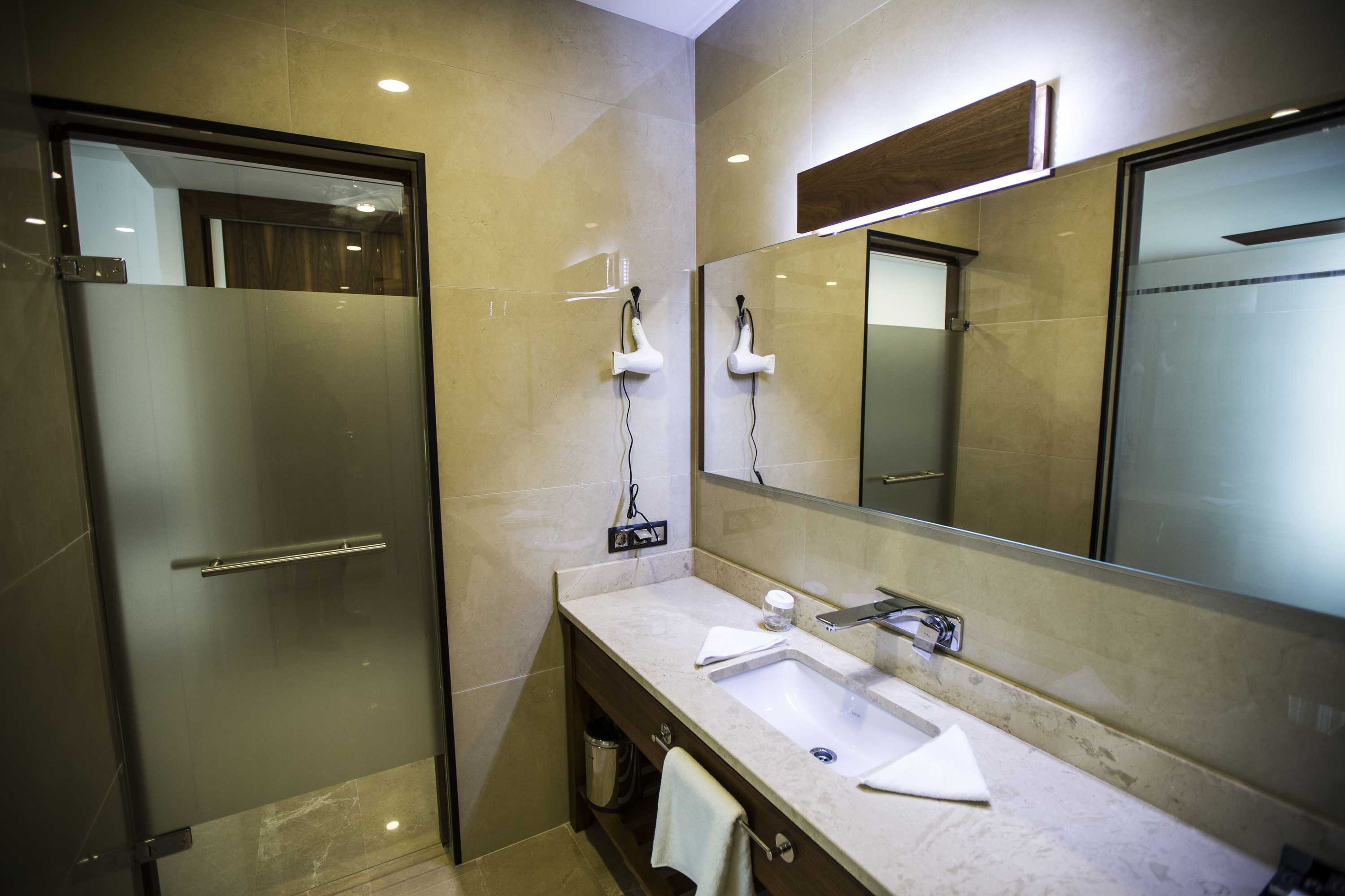 Gift card for Carissa Hotel