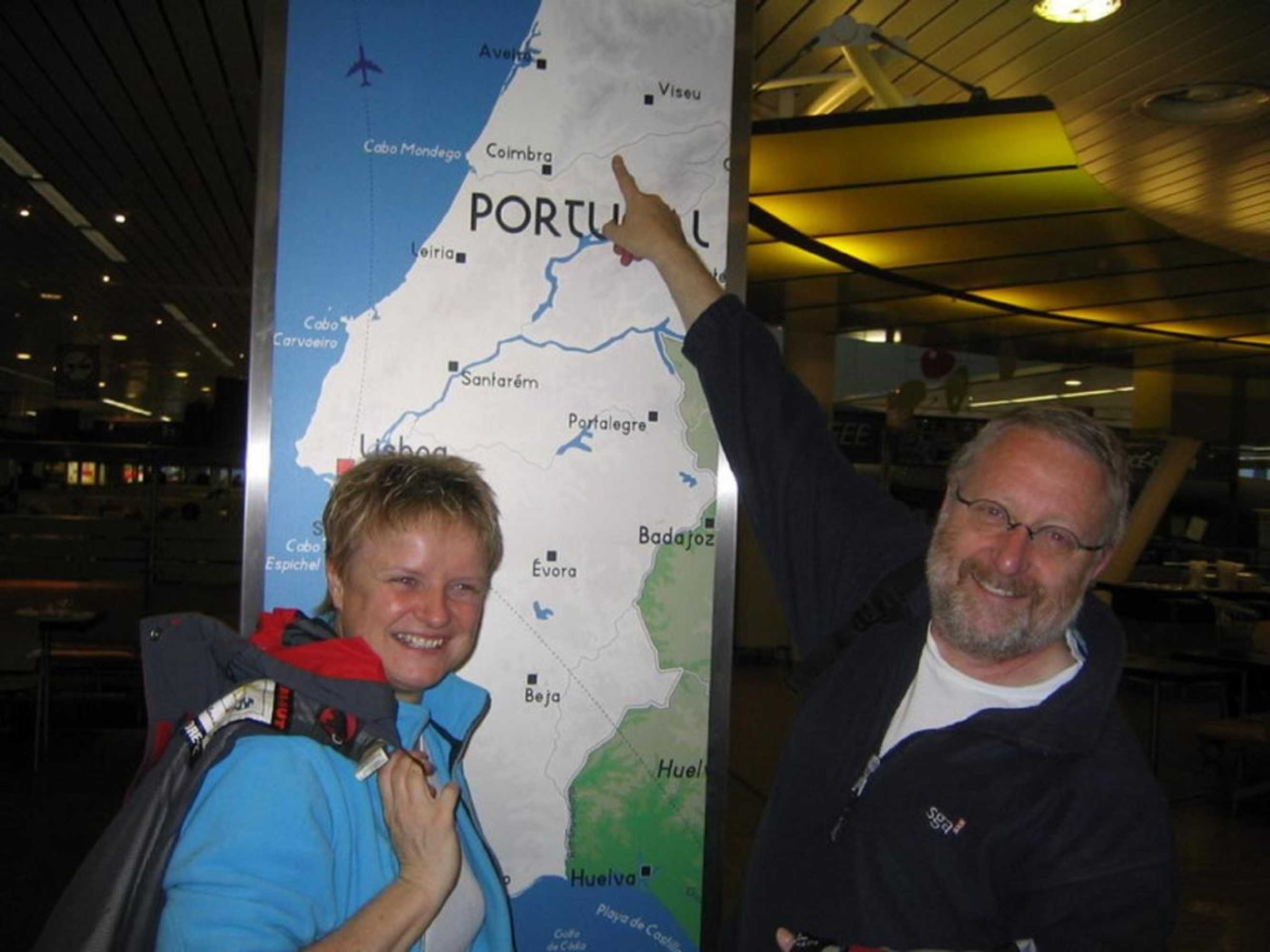 Gift card for Quinta Vale Porcacho