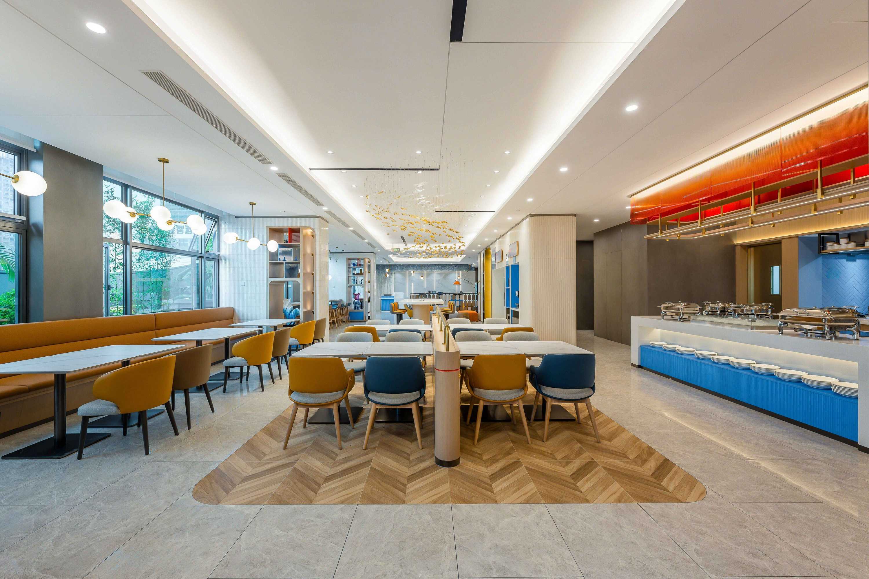 Gift card for Holiday Inn Express Jiangmen East Station by Ihg Gift card for Holiday Inn Express Jiangmen East Station by Ihg