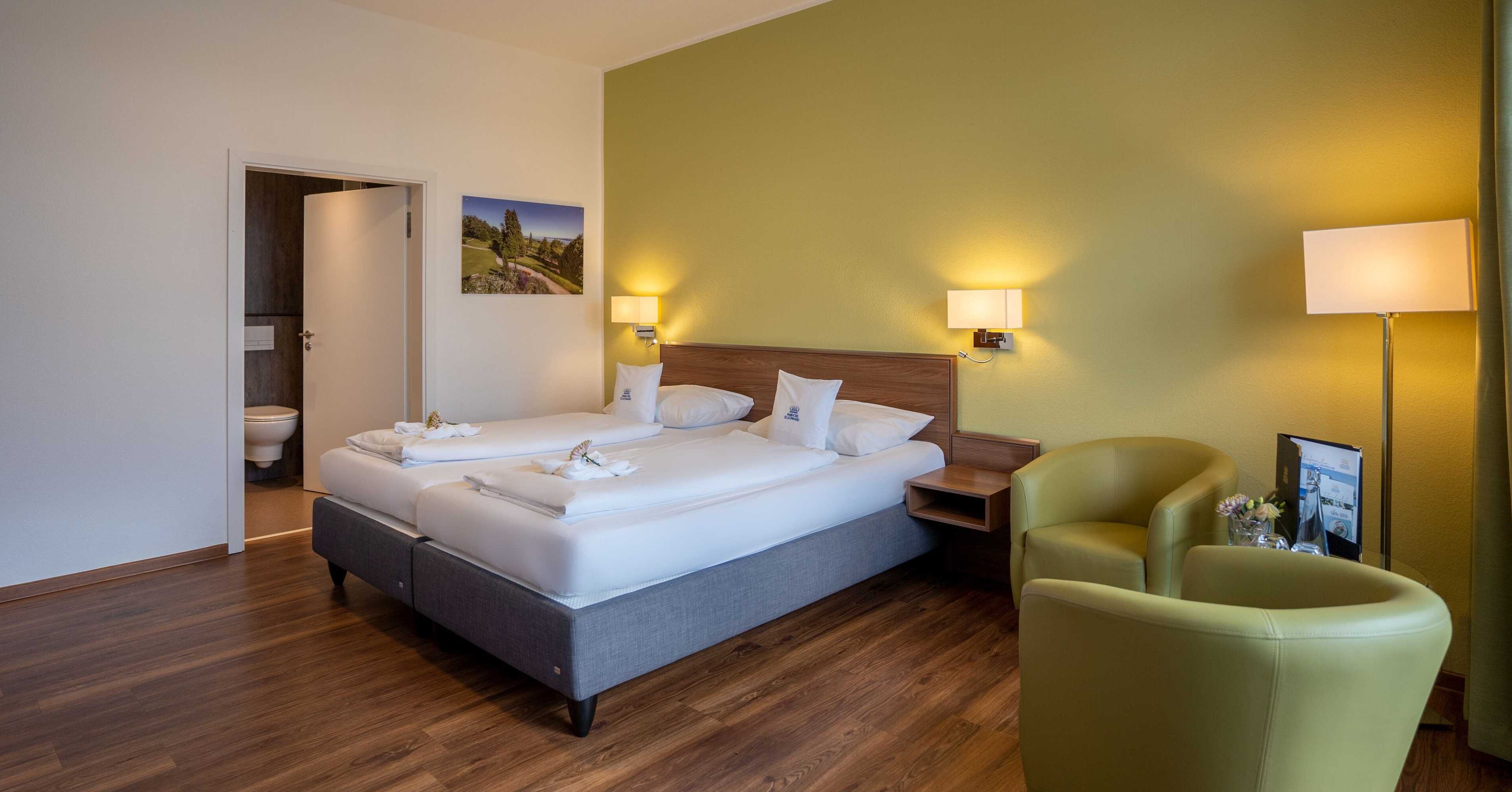 Gift card for Parkhotel St. Leonhard