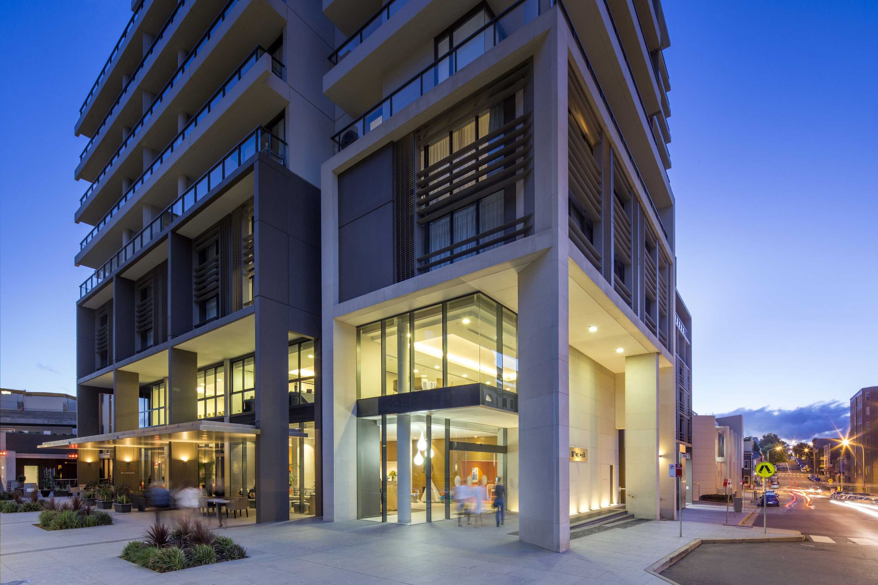 Gift card for Novotel Newcastle Beach Gift card for Novotel Newcastle Beach