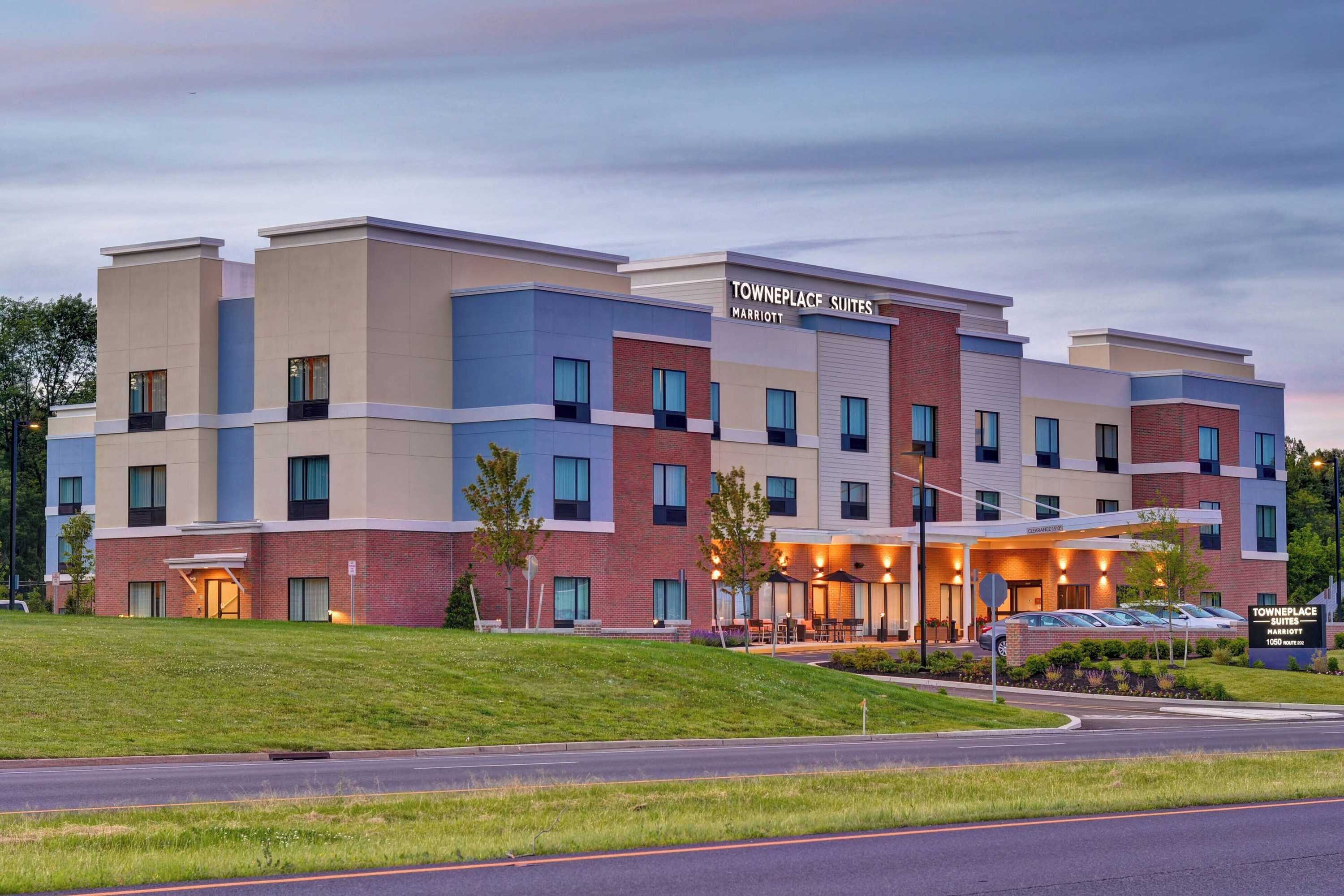 Gift card for Towneplace Suites by Marriott Bridgewater Branchburg Gift card for Towneplace Suites by Marriott Bridgewater Branchburg