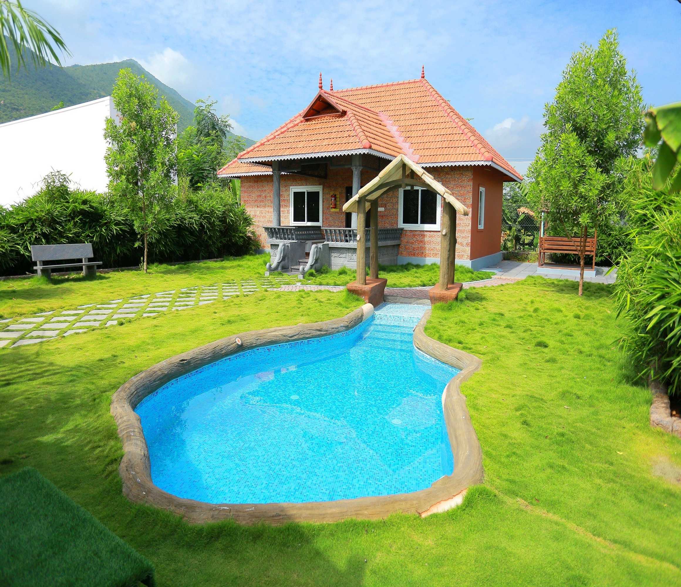Gift card for Selvamathi Farm Resorts Gift card for Selvamathi Farm Resorts