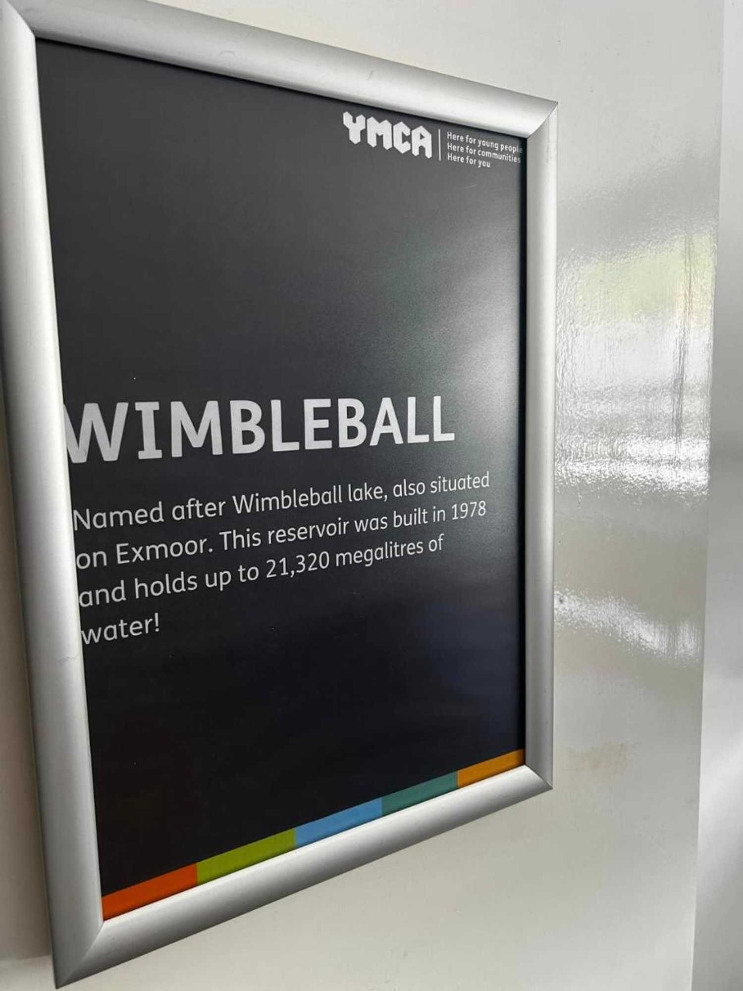 Gift card for Dulverton Hostel