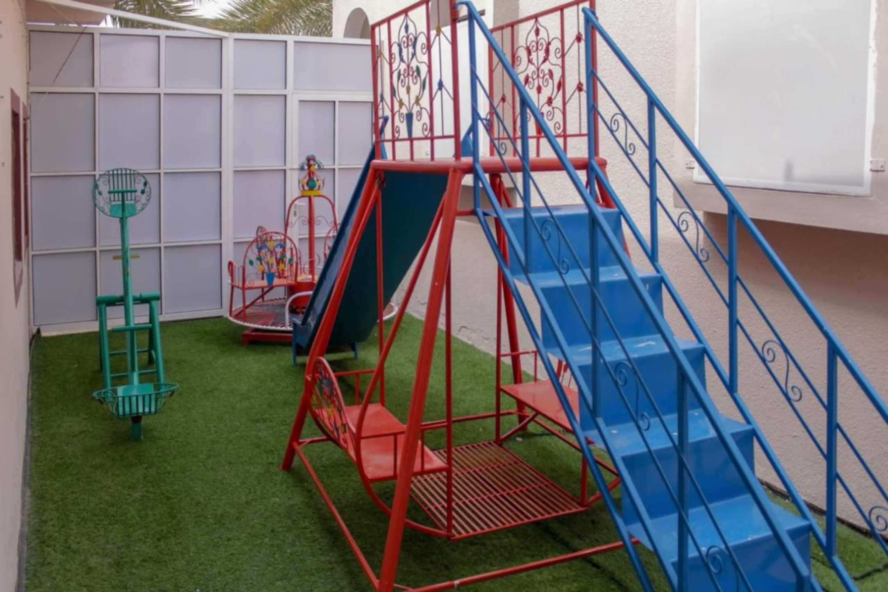 Gift card for Al Naaman Bin Al Munther Guest House