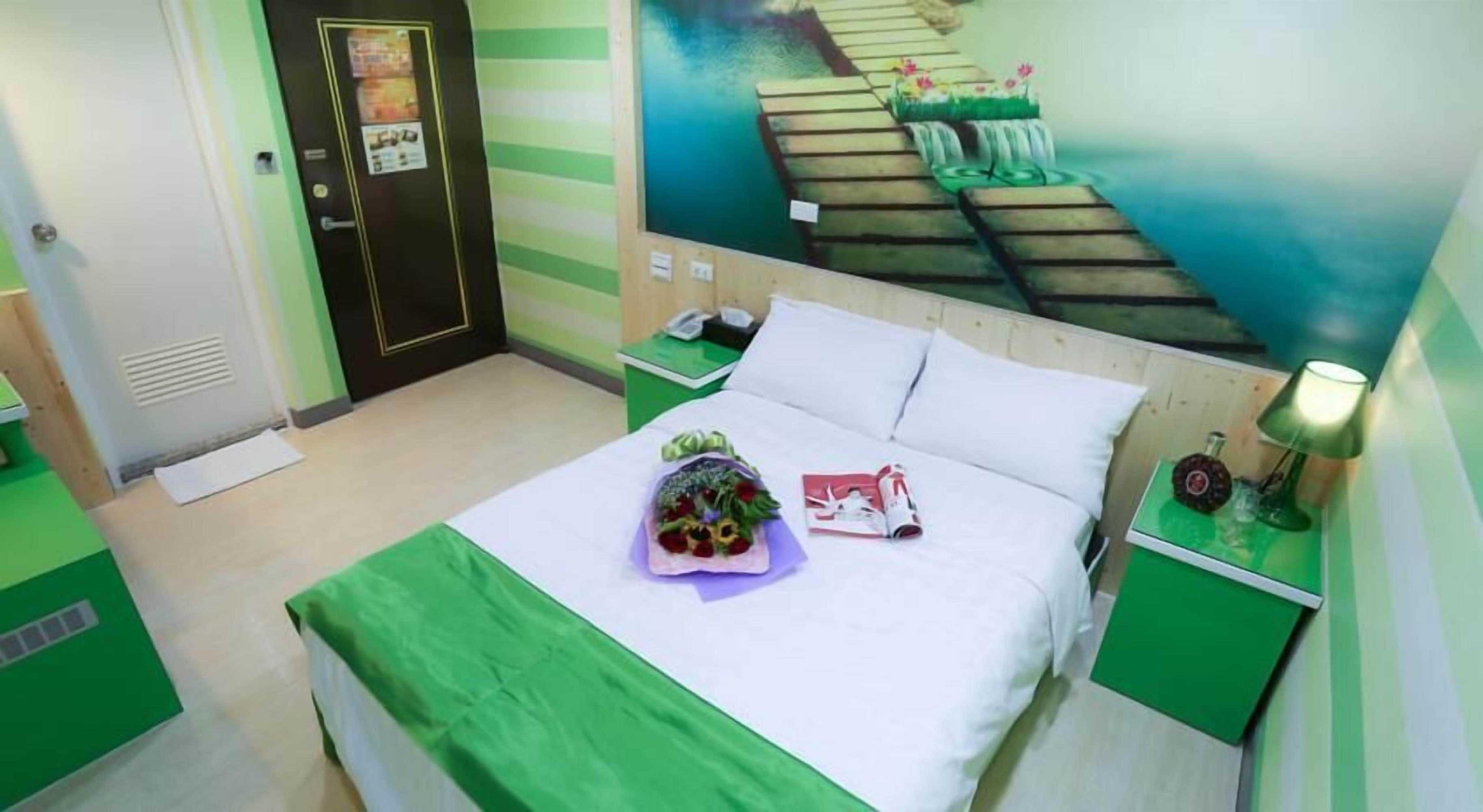 Gift card for Bin Chen Business Hotel Gift card for Bin Chen Business Hotel