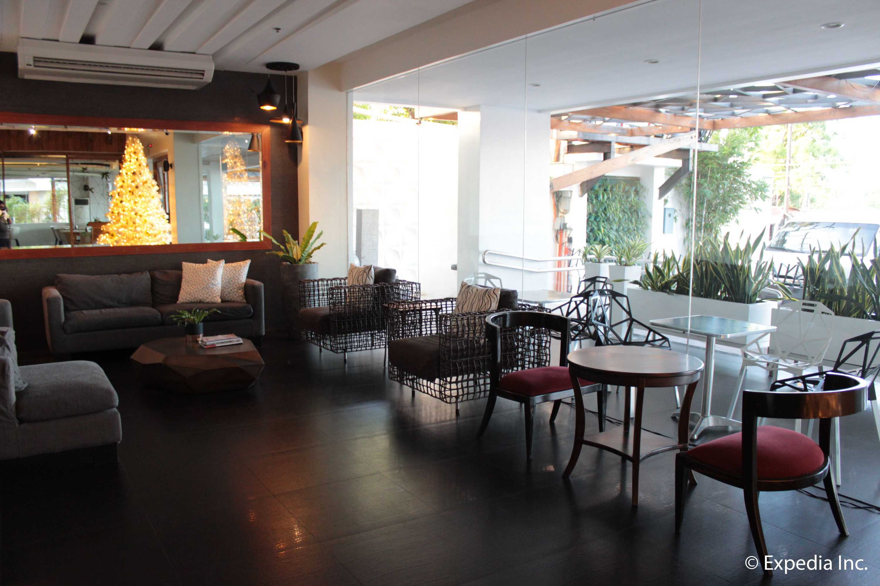 Gift card for One Vittoria Hotel