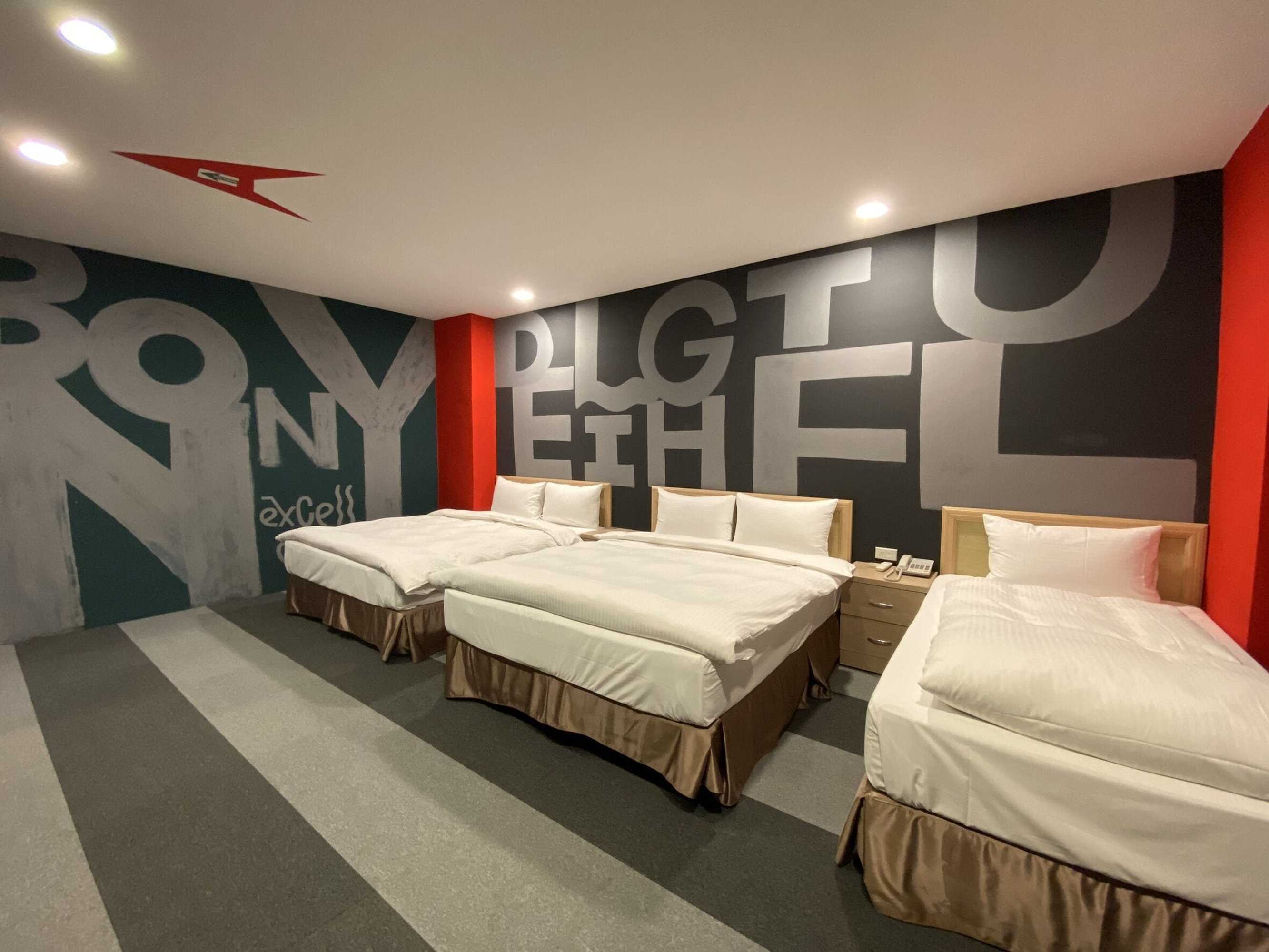 Gift card for JS Hotel-Gallery Hotel - Zhongli Gift card for JS Hotel-Gallery Hotel - Zhongli