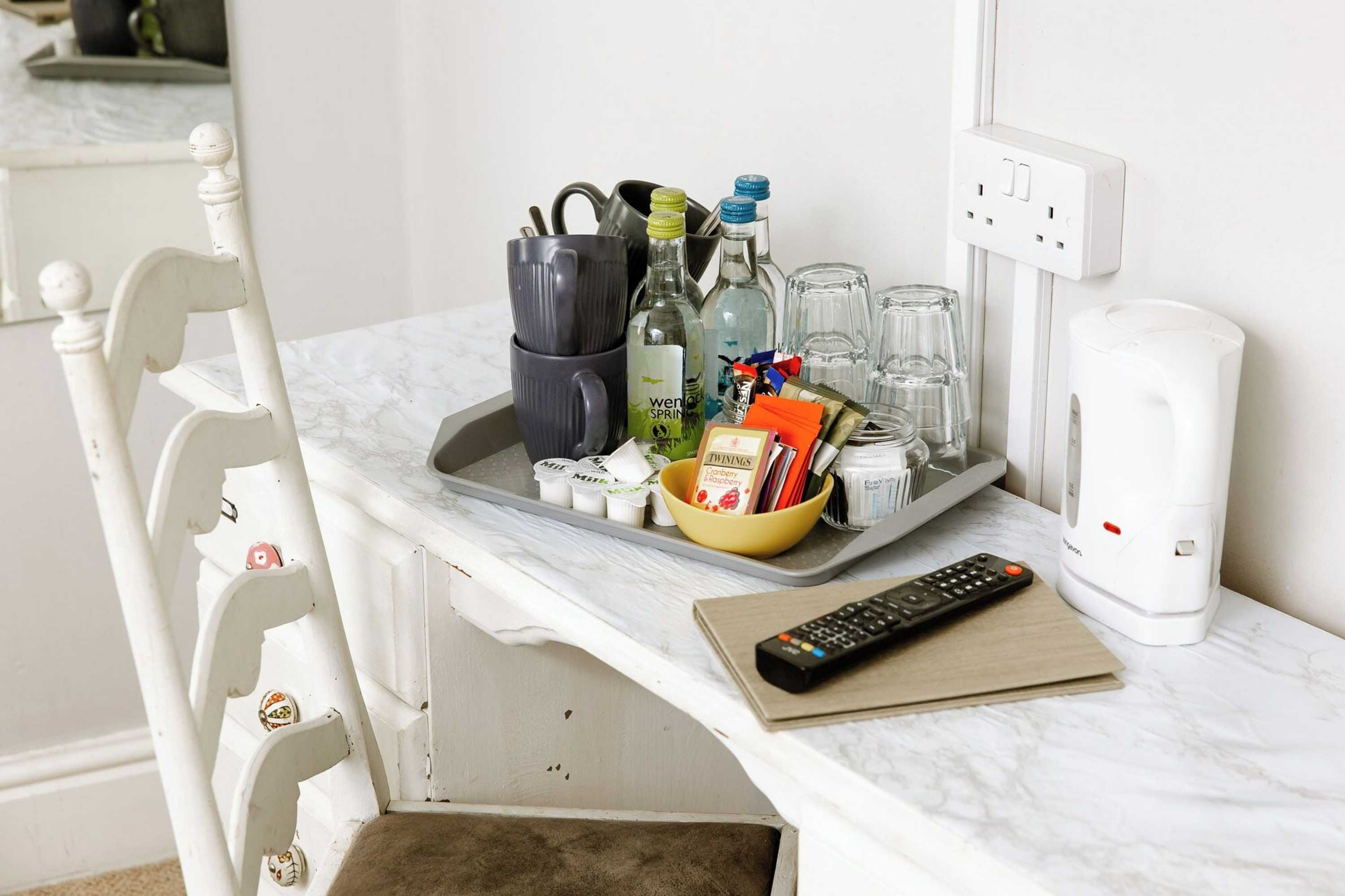 Gift card for The Sun Inn