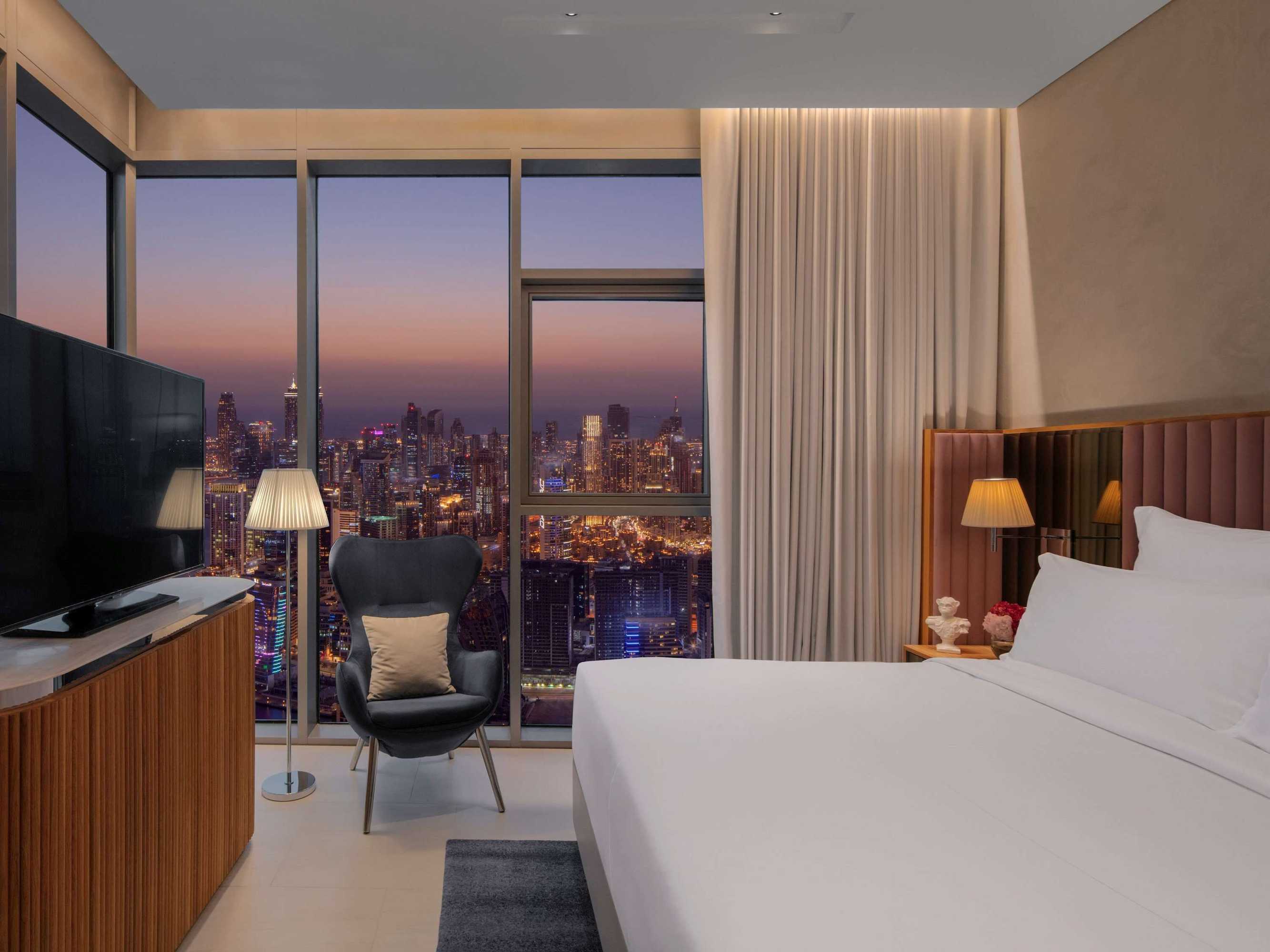 Gift card for Sls Dubai Hotel & Residences Gift card for Sls Dubai Hotel & Residences