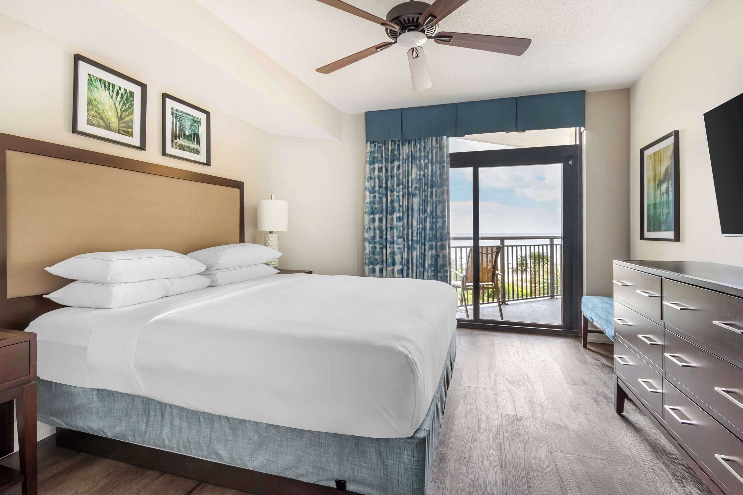 Gift card for Hilton Grand Vacations Club Anderson Ocean Myrtle Beach Gift card for Hilton Grand Vacations Club Anderson Ocean Myrtle Beach