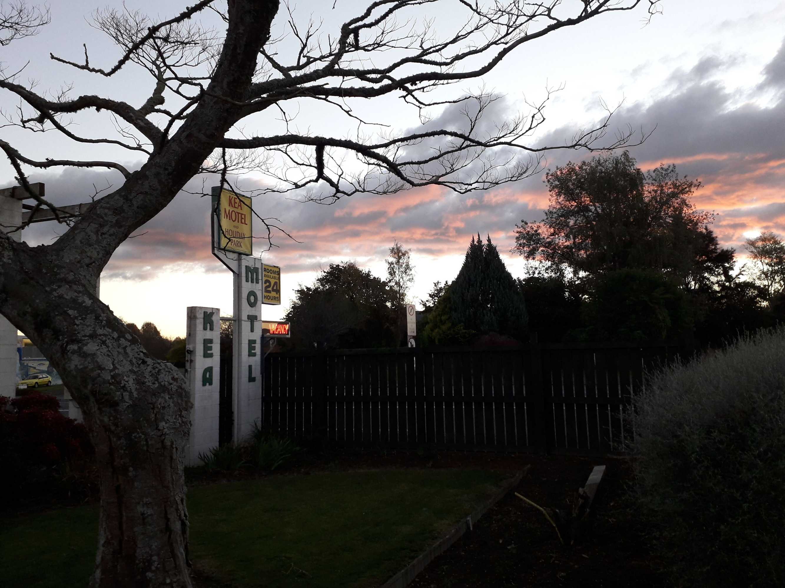 Gift card for Kea Motel & Holiday Park Gift card for Kea Motel & Holiday Park