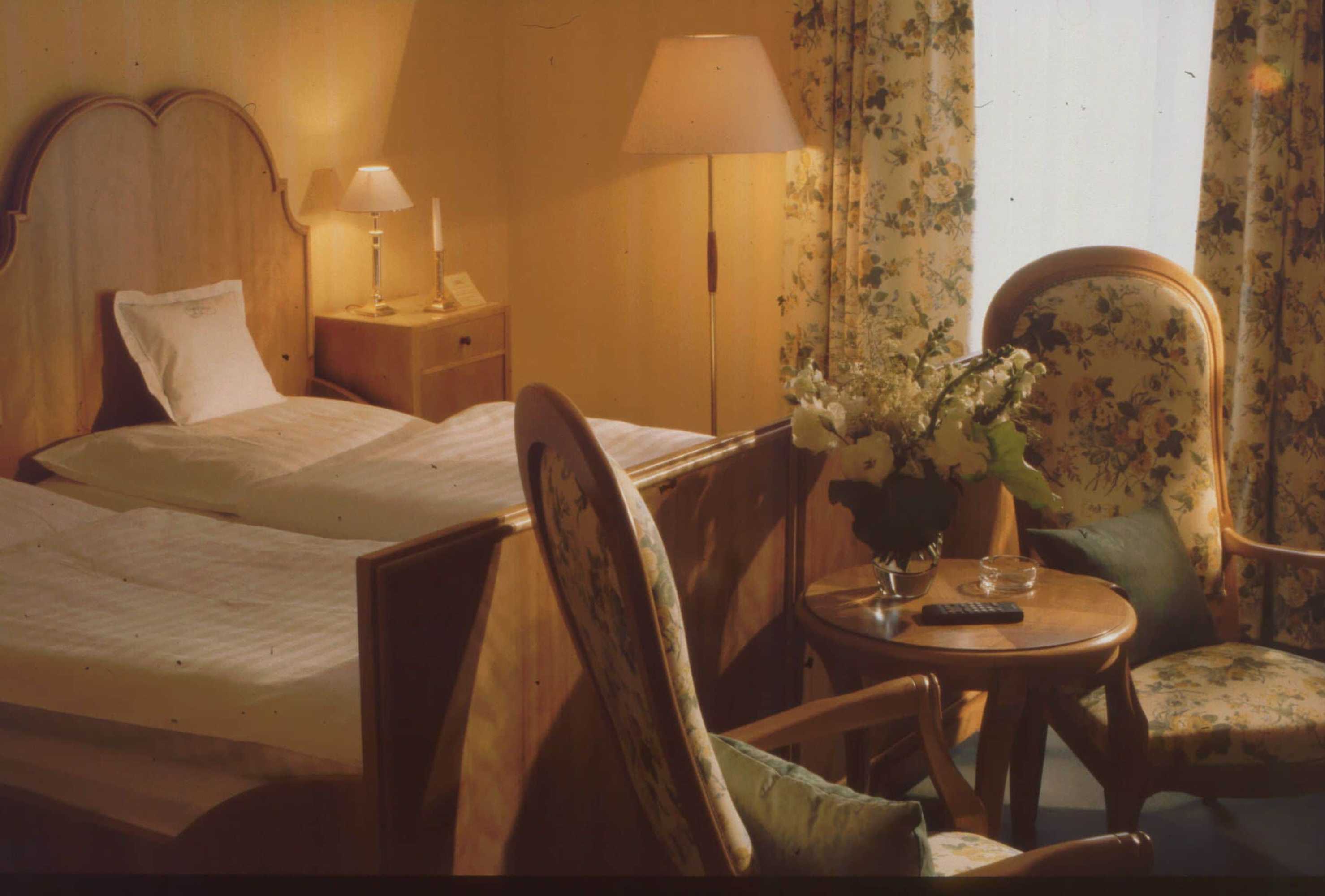 Gift card for Unser Kleines Hotel Gift card for Unser Kleines Hotel