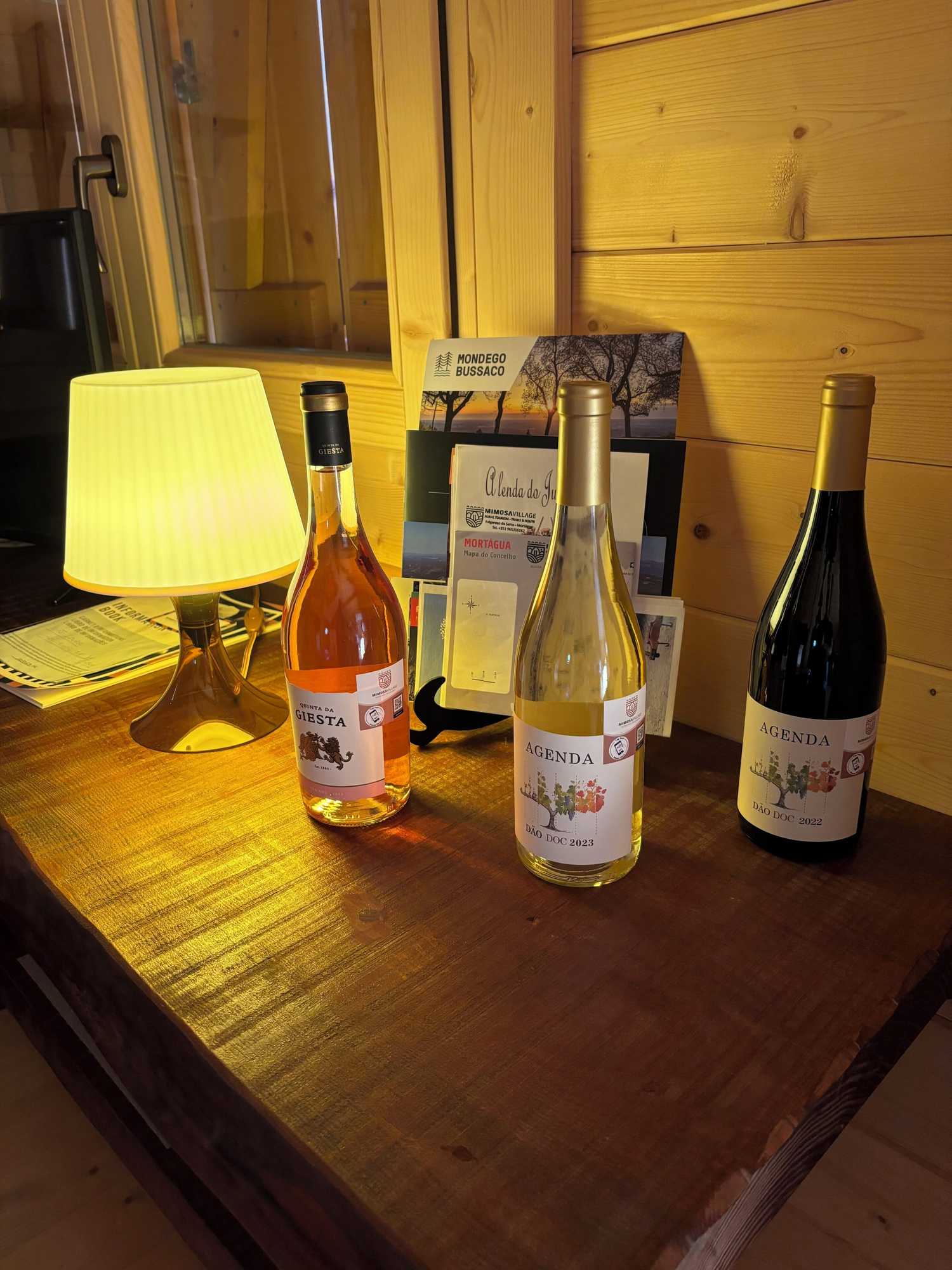 Gift card for Mimosa Village - Turismo de Natureza