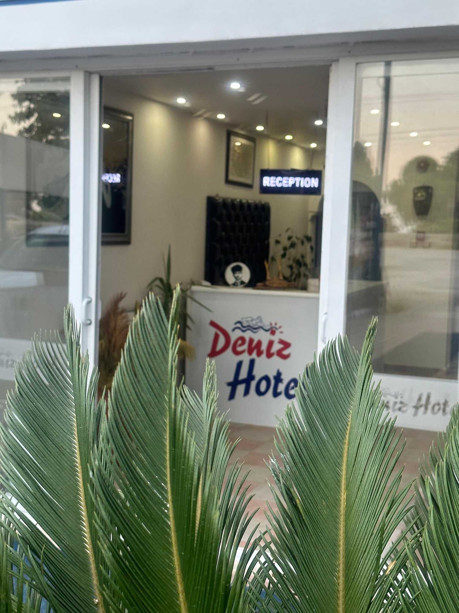 Gift card for Deniz Otel