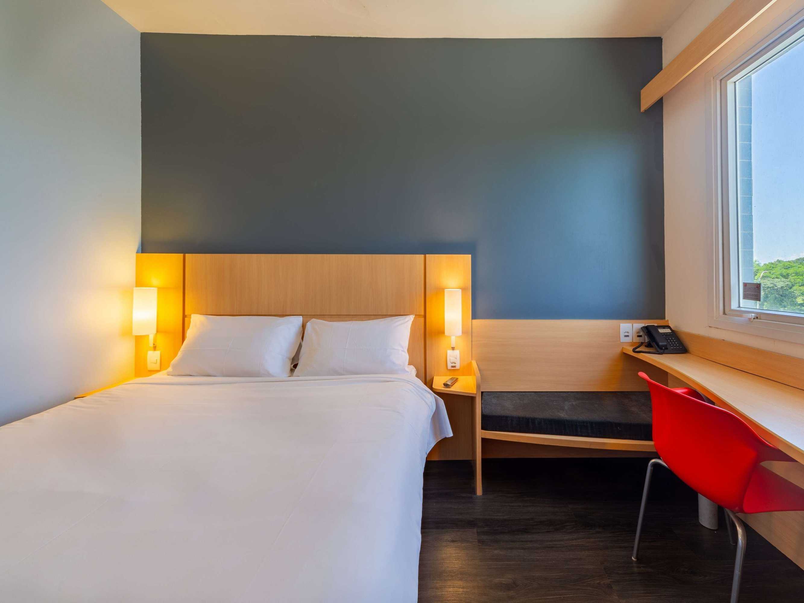 Gift card for Ibis Manaus Aeroporto Gift card for Ibis Manaus Aeroporto