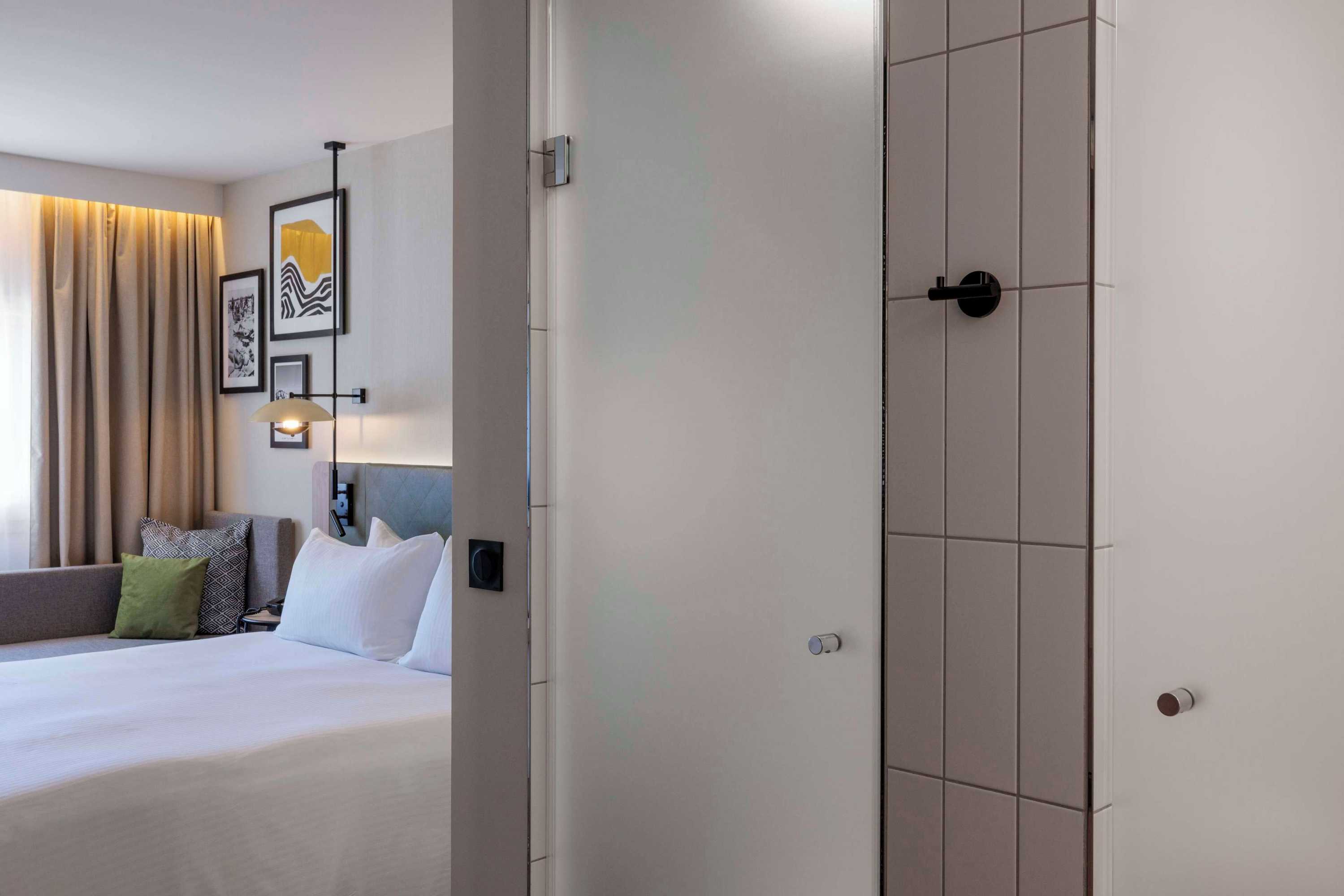 Gift card for Hilton Garden Inn Marseille Provence Airport Gift card for Hilton Garden Inn Marseille Provence Airport