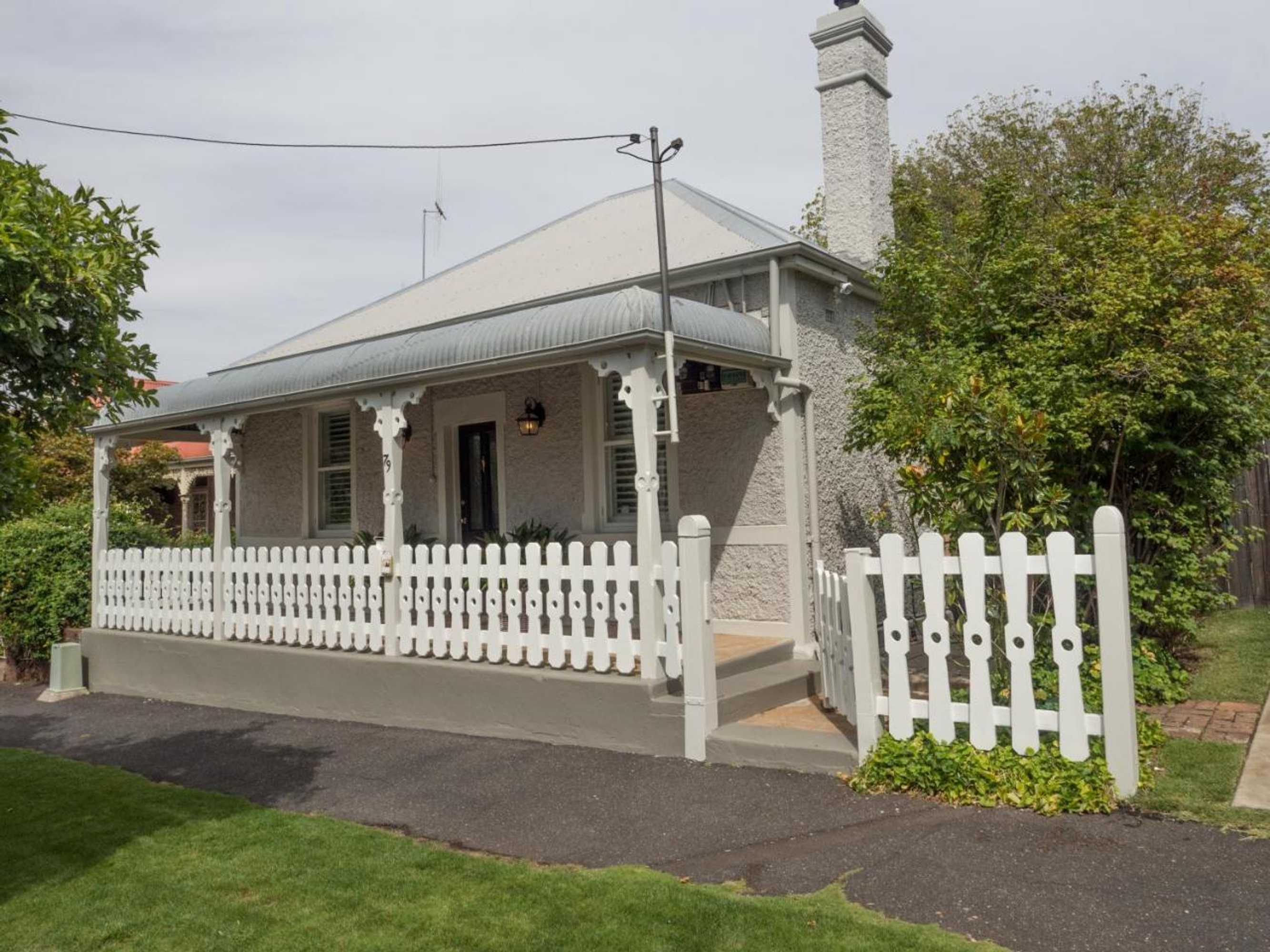 Gift card for Cottage 79