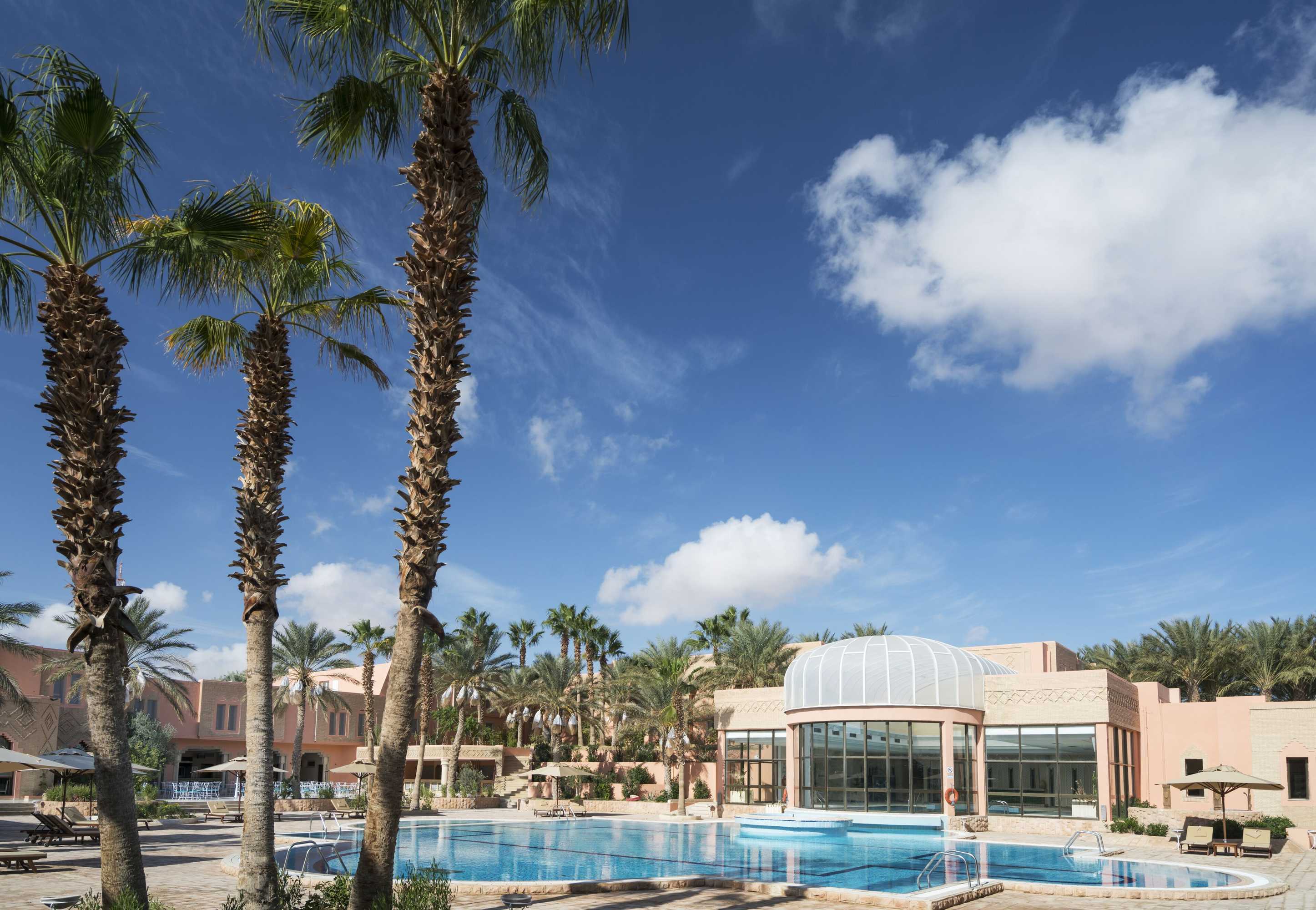 Gift card for Palm Beach Palace Tozeur Gift card for Palm Beach Palace Tozeur