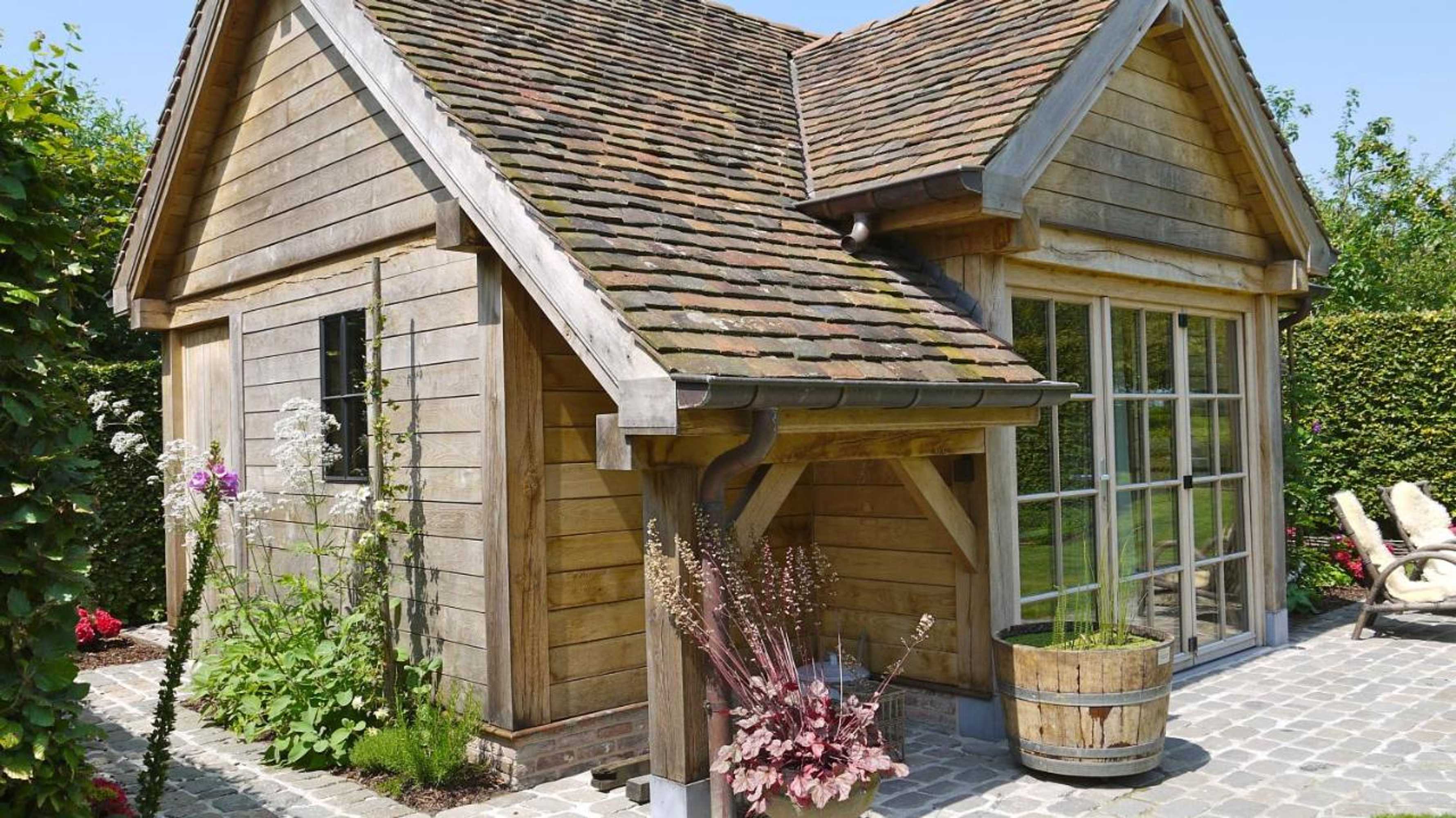 Gift card for B&b Hemel & Haard