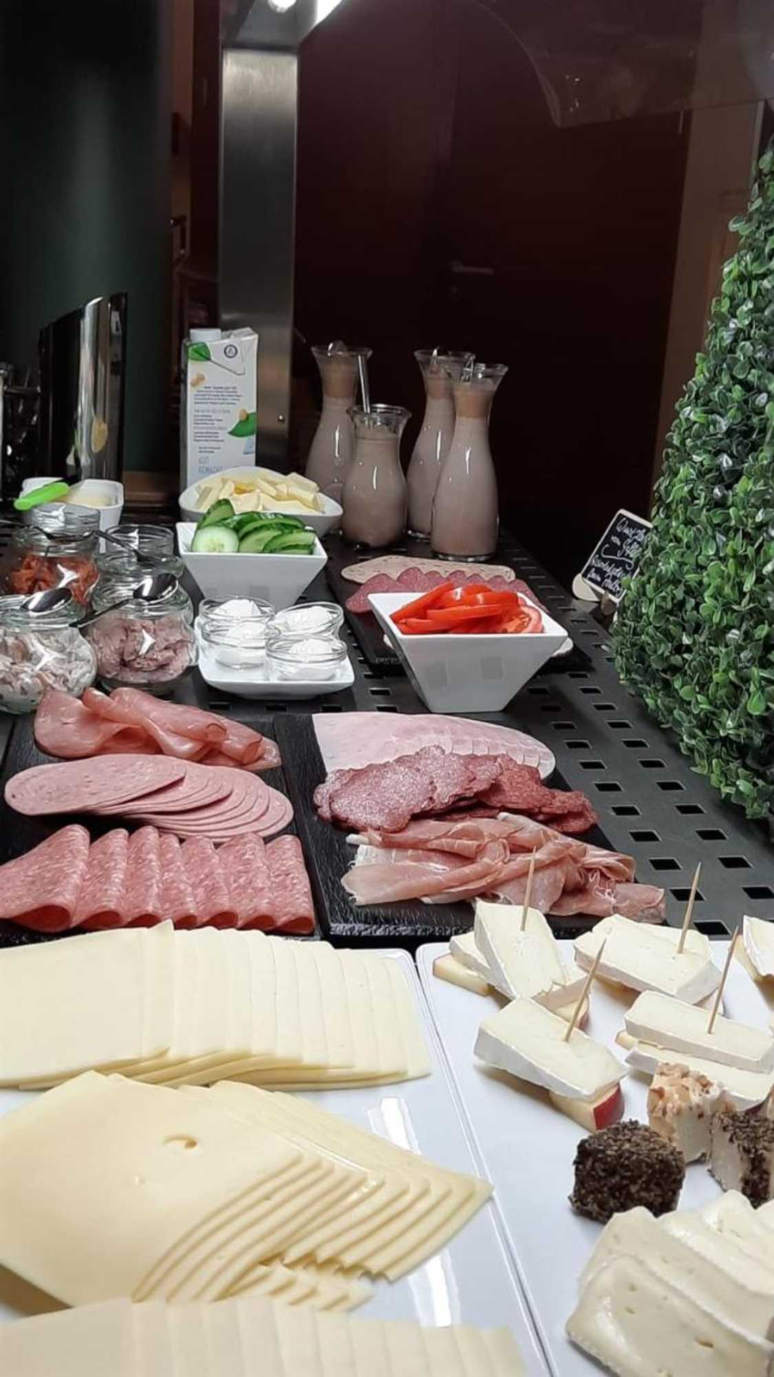 Gift card for Eurostar Hotel