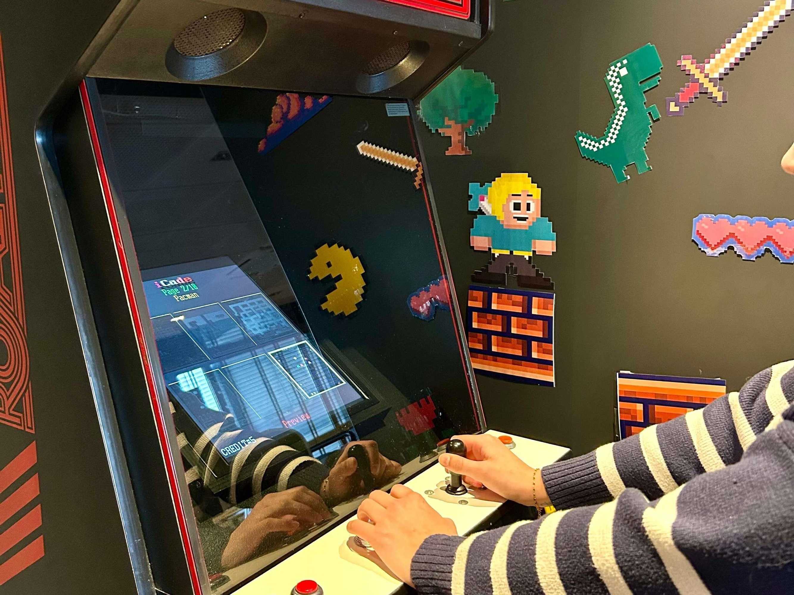 Gift card for Ibis Saint Malo La Madeleine