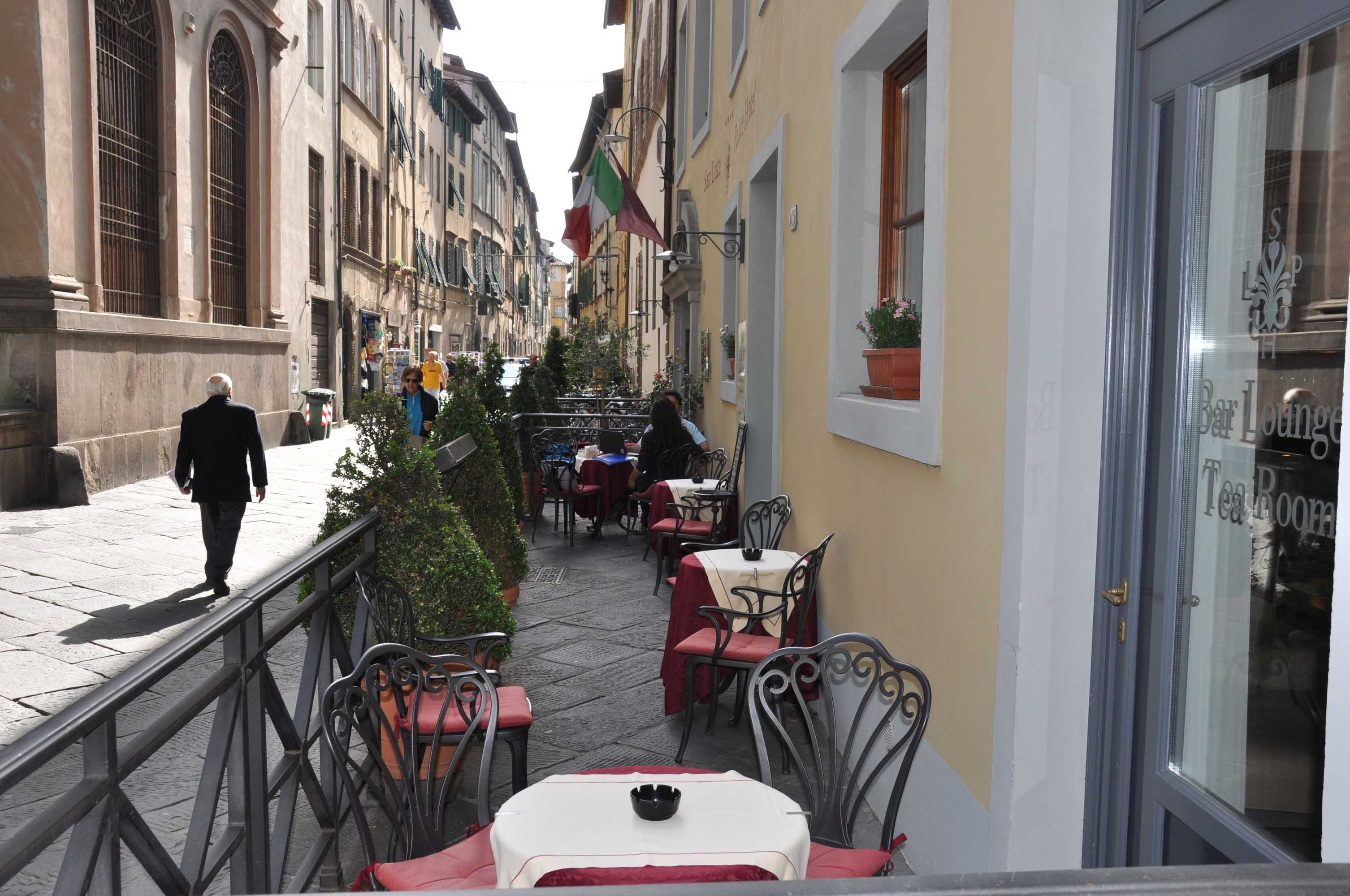 Gift card for San Luca Palace Hotel Gift card for San Luca Palace Hotel