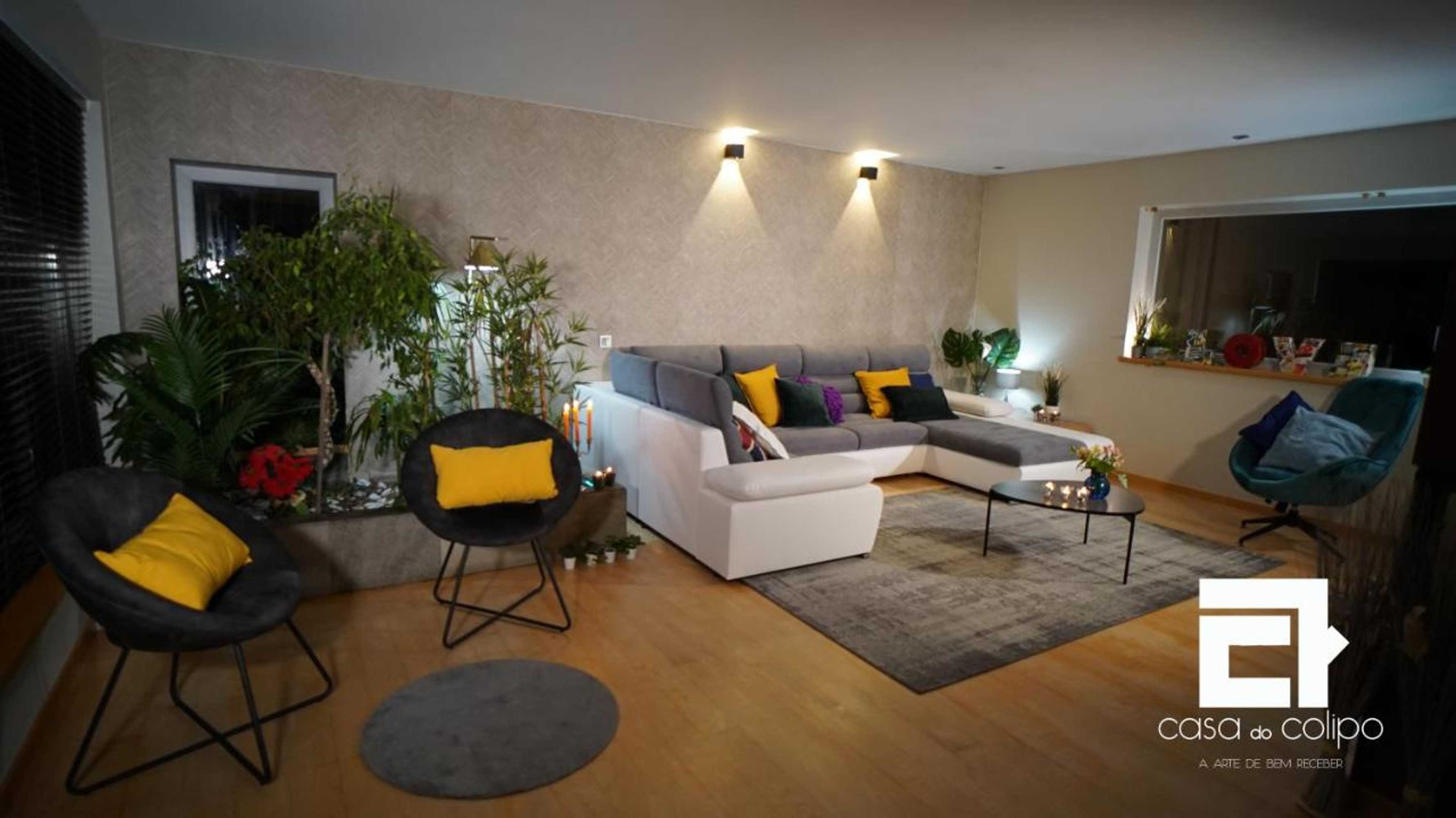 Gift card for Casa Do Colipo