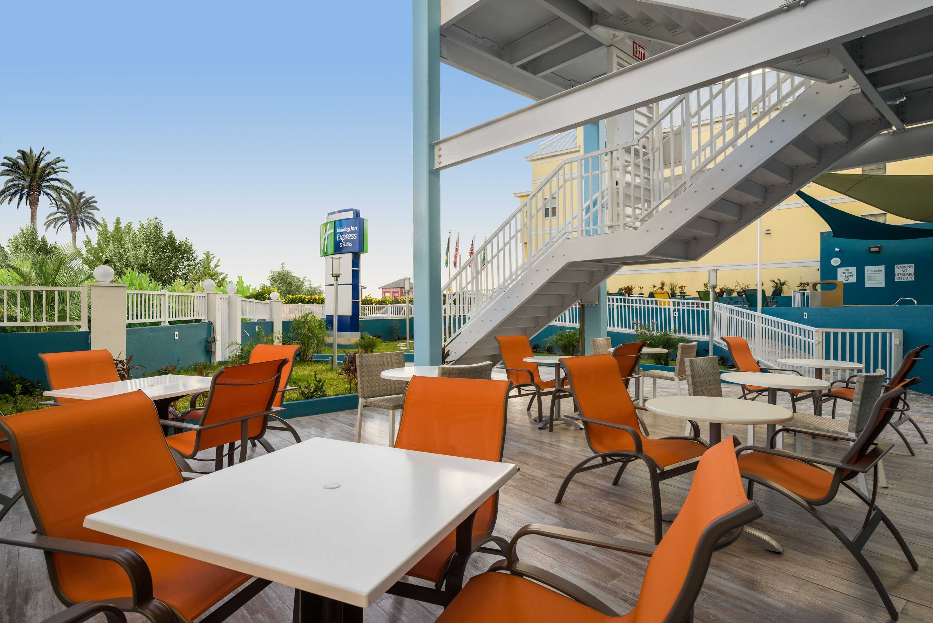Gift card for Holiday Inn Express & Suites Nassau by Ihg Gift card for Holiday Inn Express & Suites Nassau by Ihg