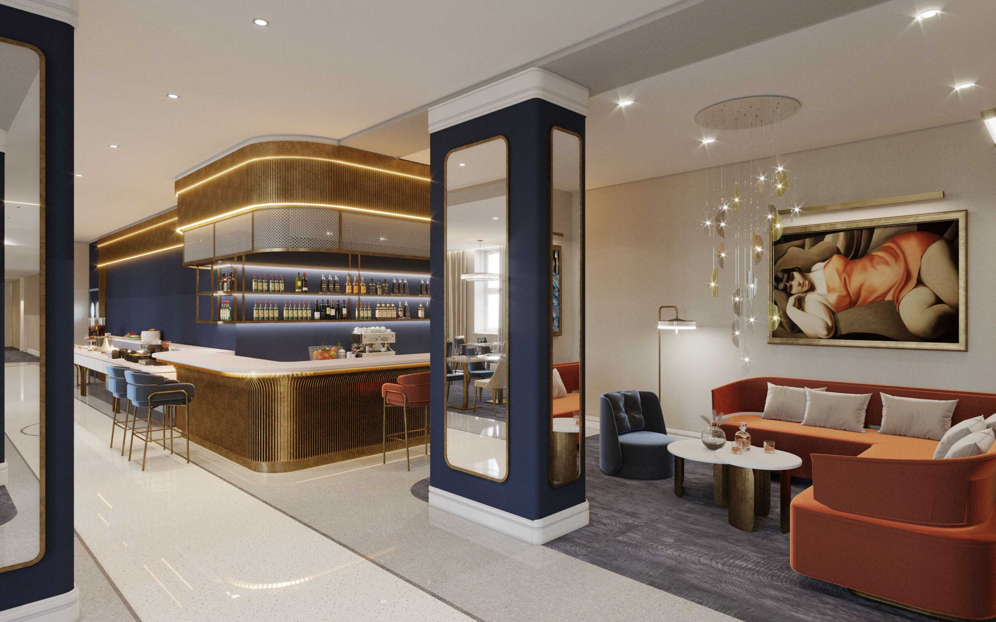 Gift card for Hotel Aiden by Best Western Lódz Gift card for Hotel Aiden by Best Western Lódz