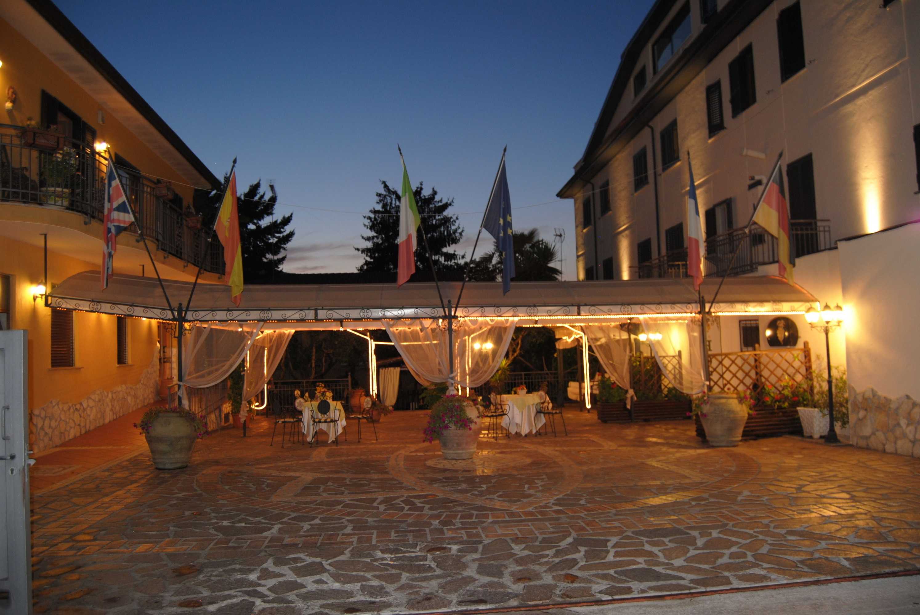 Gift card for Hotel Nespolo D'oro Gift card for Hotel Nespolo D'oro