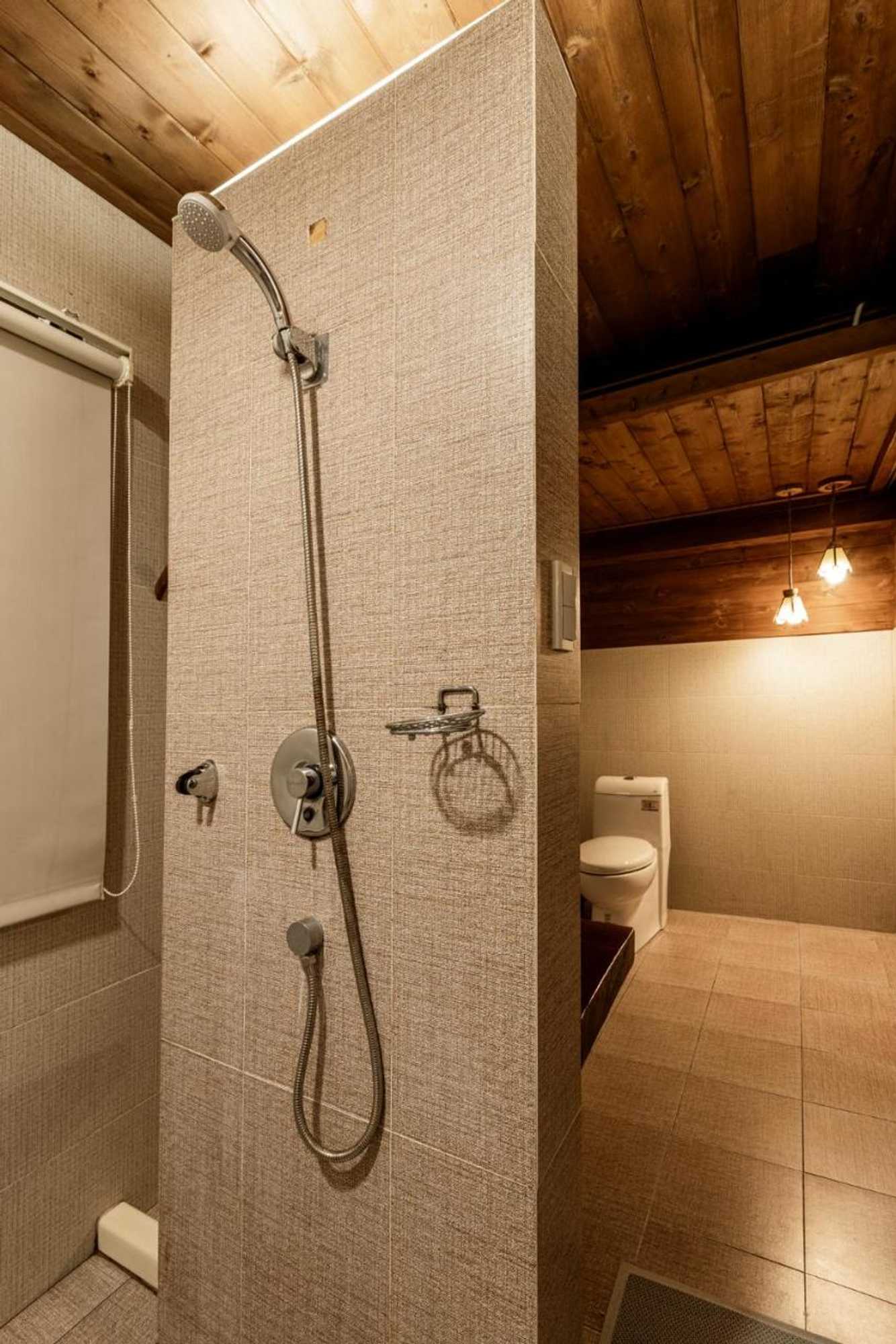 Gift card for Shan Xing Ji Ye Homestay