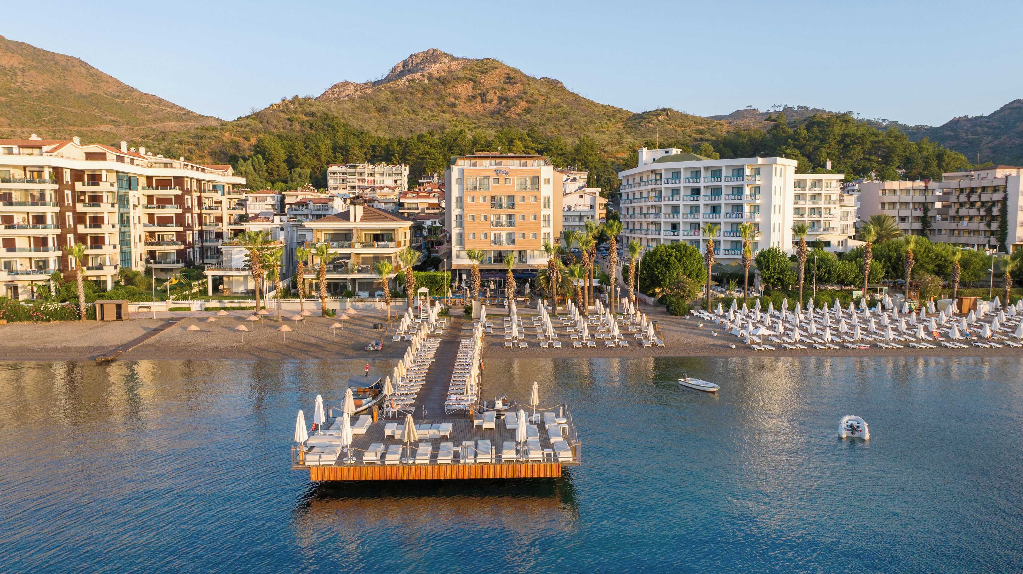 Gift card for Cettia Beach Resort - Adults Only