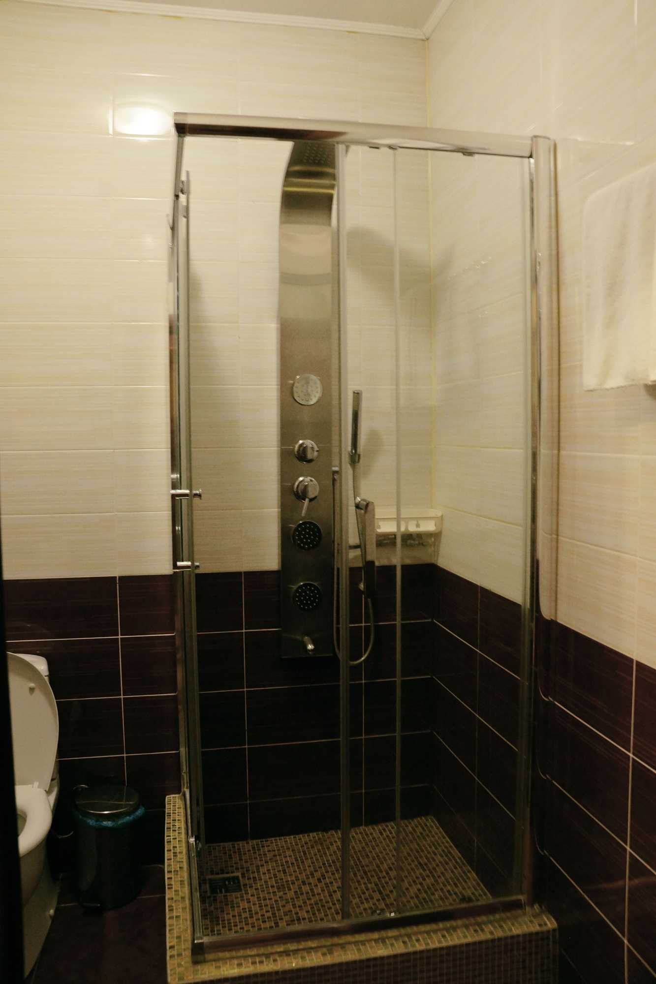 Gift card for Praga Hotel