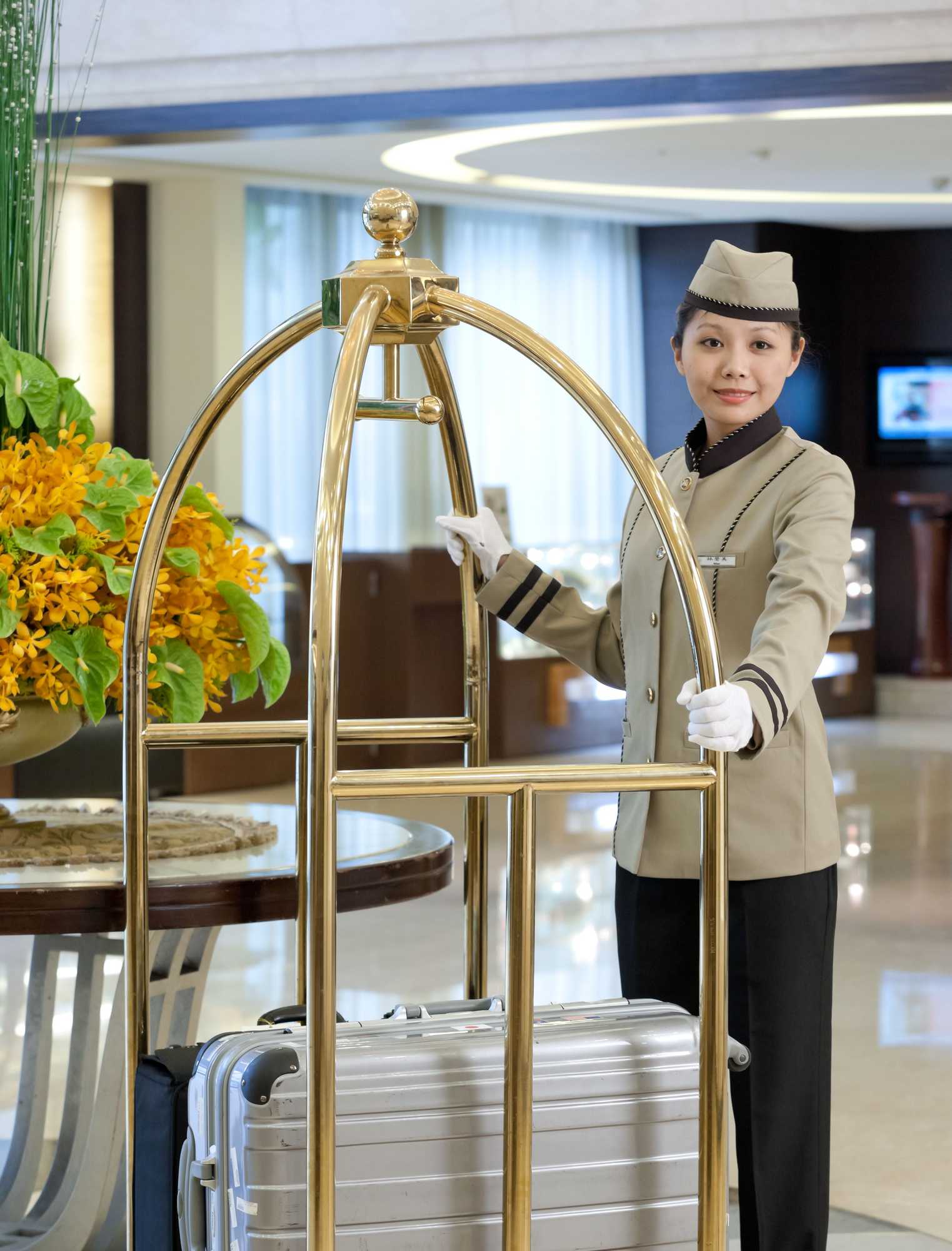 Gift card for Queena Plaza Hotel Tainan