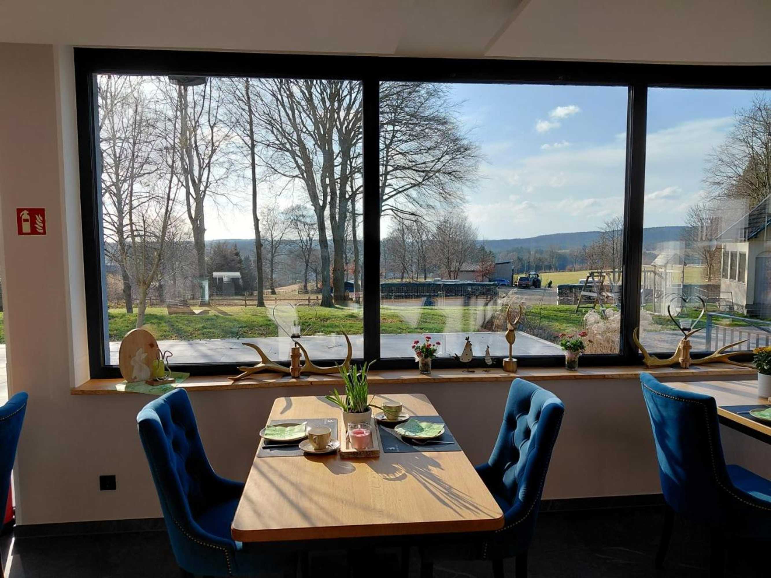 Gift card for Der Hirsch