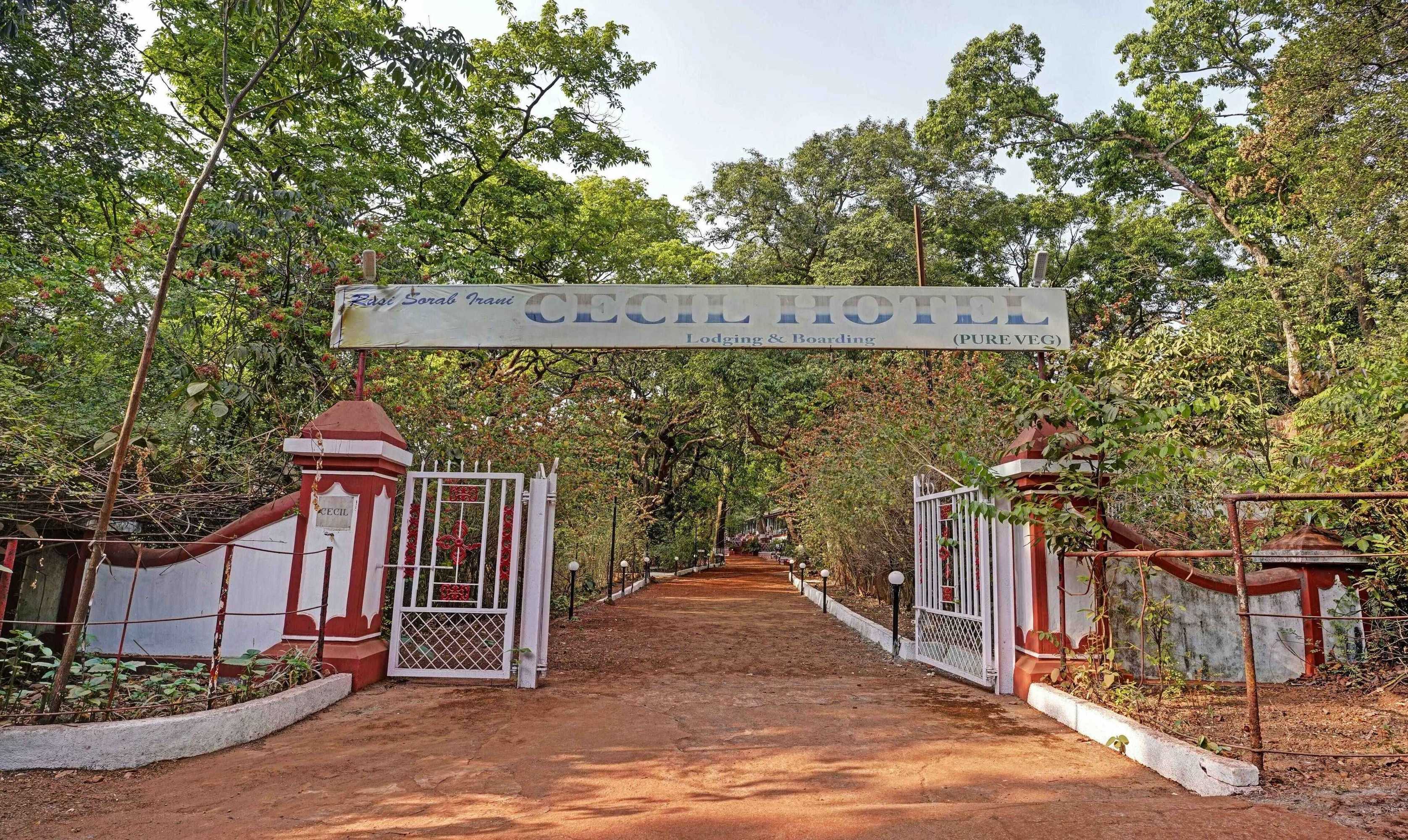 Gift card for Treebo Cecil Resort, 600 Mtrs From Matheran Railway Station Gift card for Treebo Cecil Resort, 600 Mtrs From Matheran Railway Station