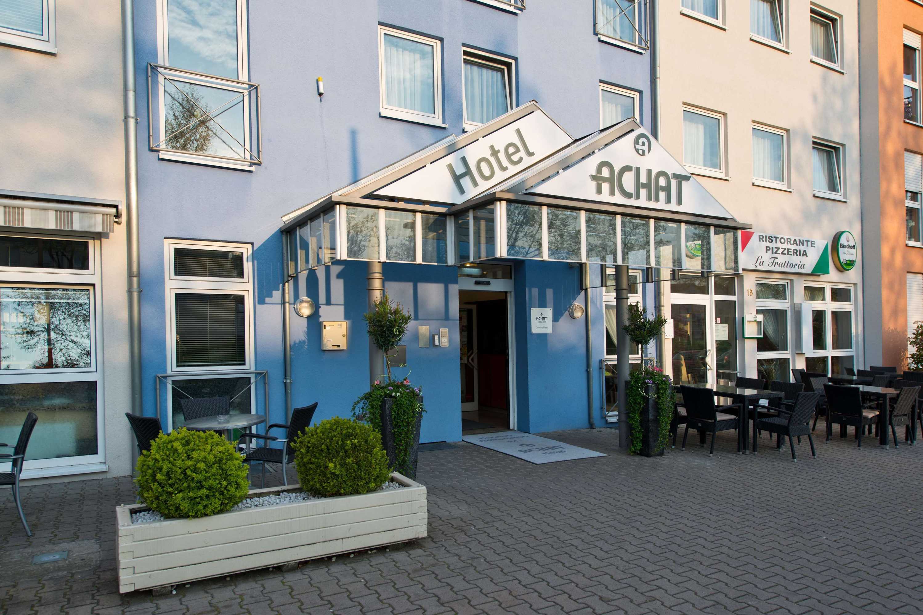 Gift card for Achat Hotel Frankenthal in Der Pfalz Gift card for Achat Hotel Frankenthal in Der Pfalz