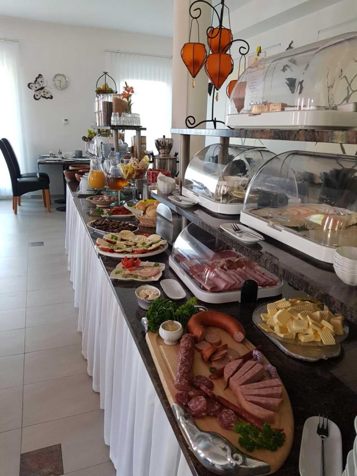 Gift card for Hotel Ackermann