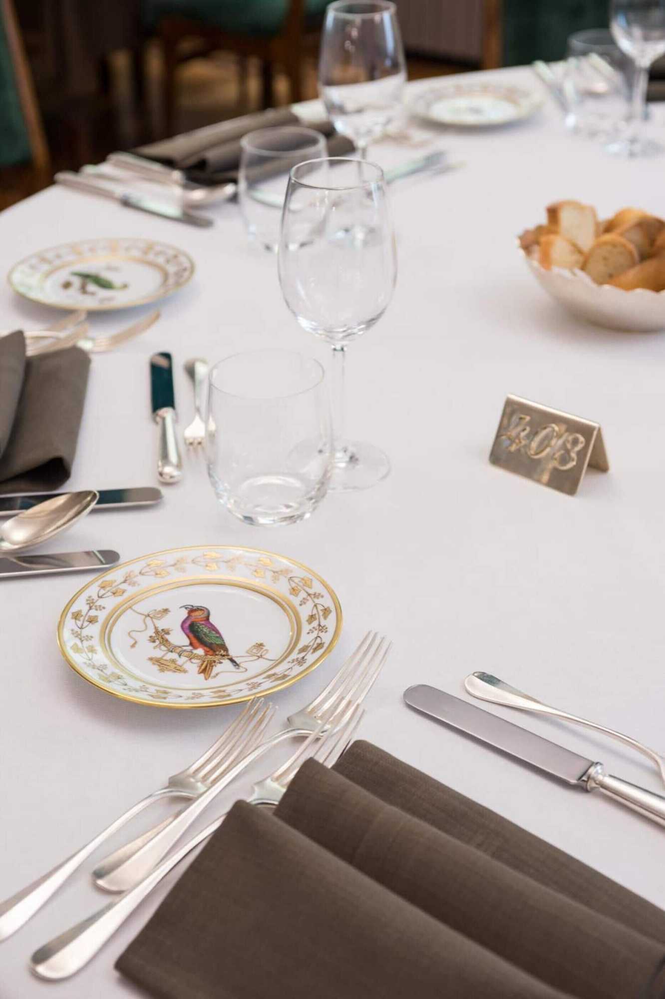 Gift card for Grand Hotel Francia & Quirinale Gift card for Grand Hotel Francia & Quirinale