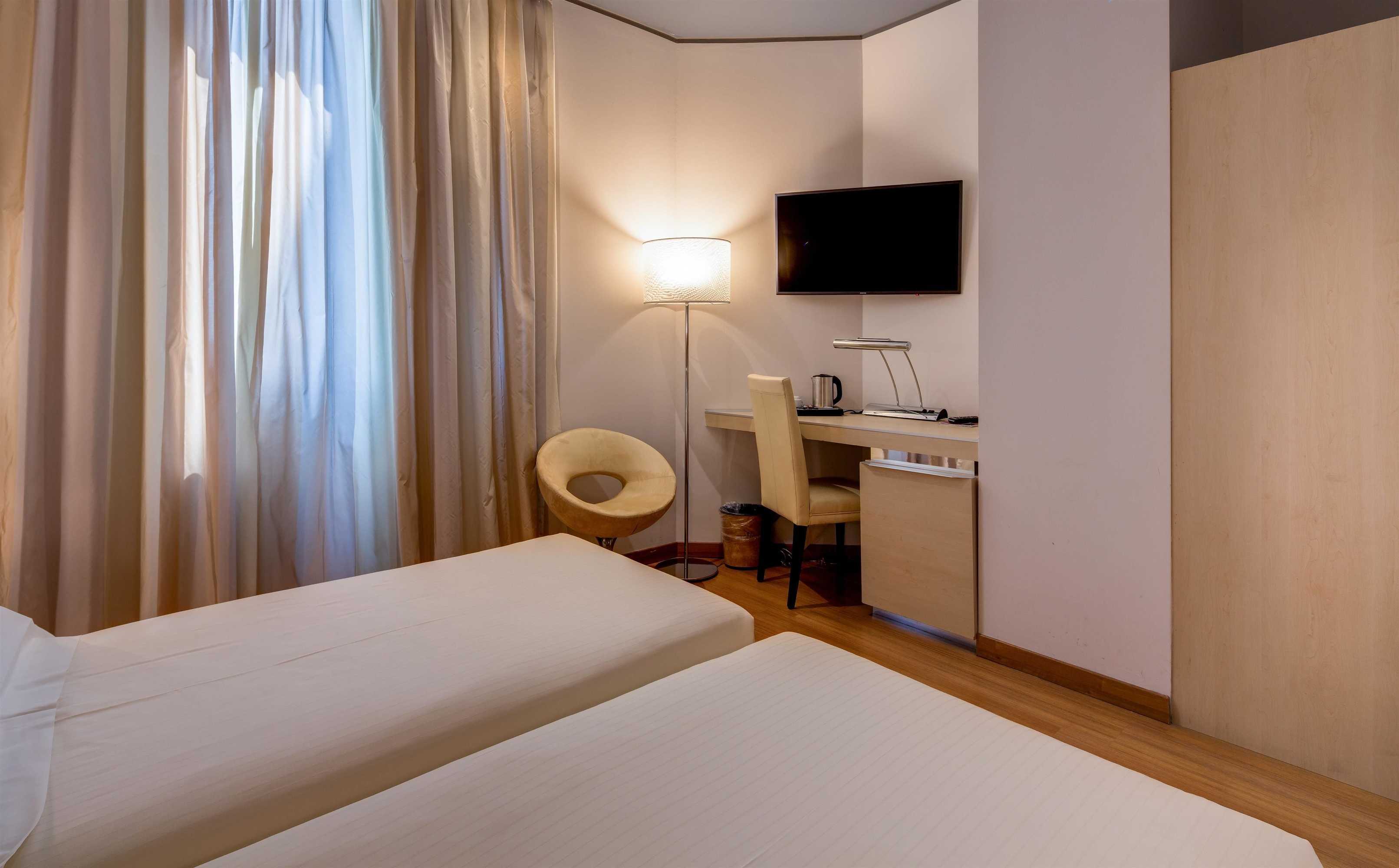 Gift card for Best Western Plus Hotel Expo Gift card for Best Western Plus Hotel Expo
