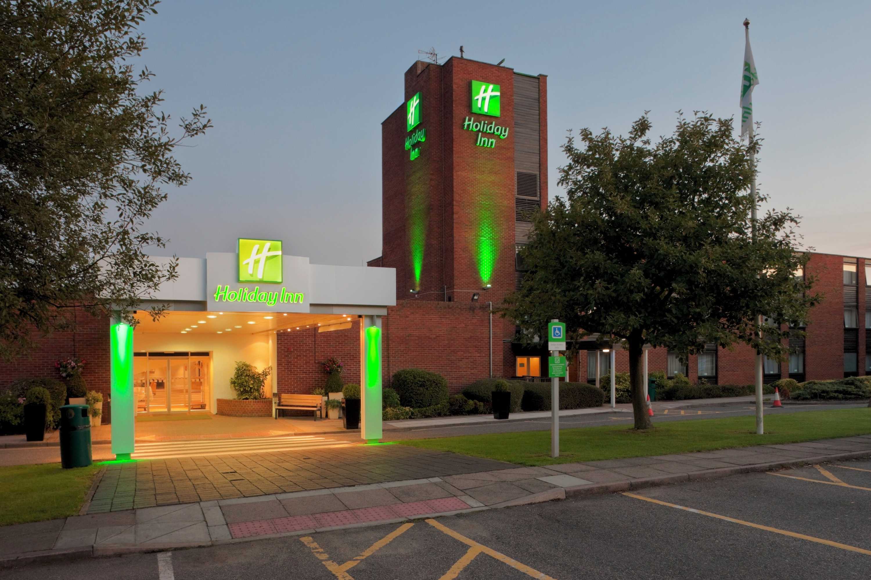 Gift card for Holiday Inn Brentwood M25, Jct. 28 by Ihg