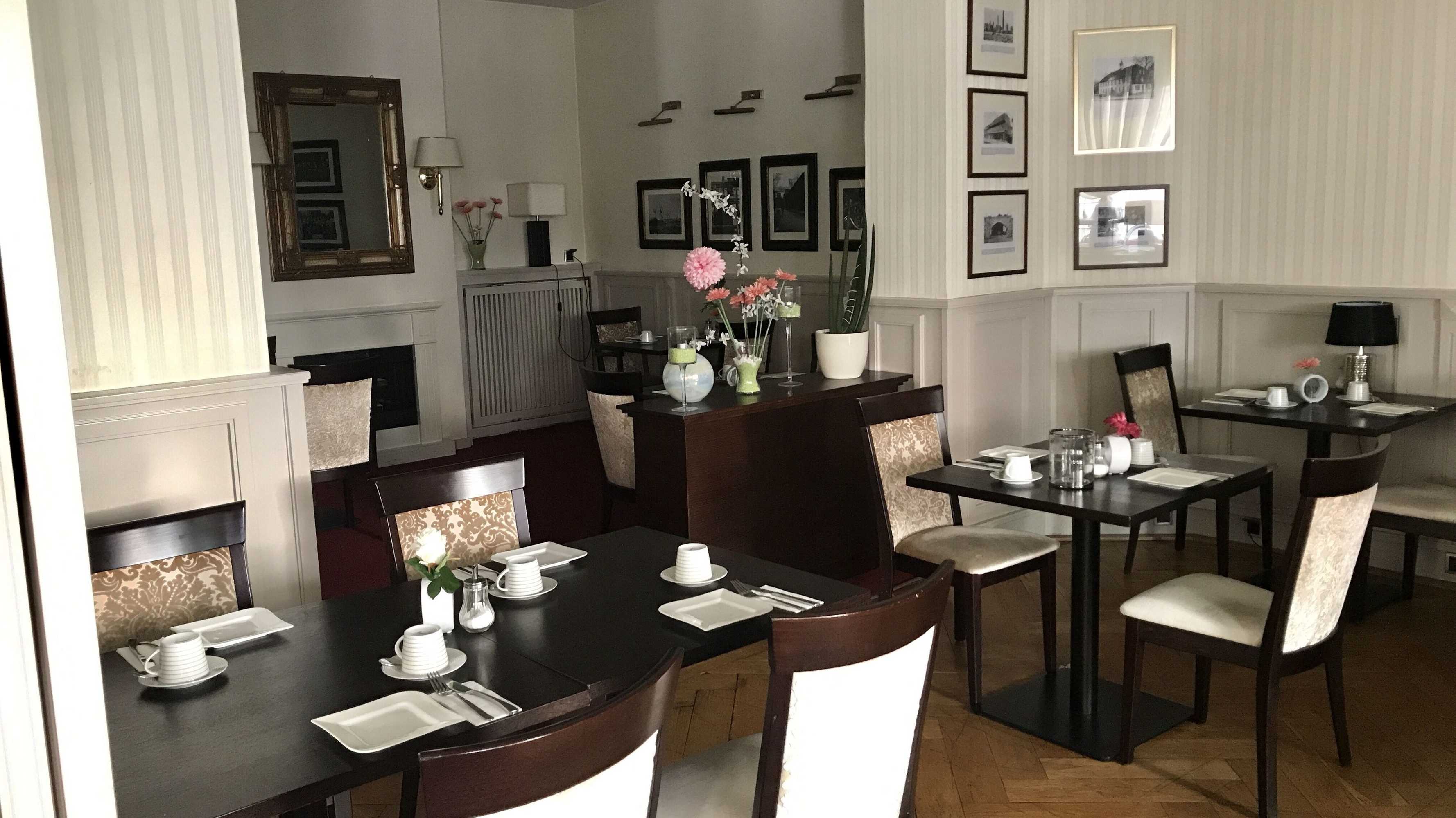 Gift card for Hotel Nachtwächter